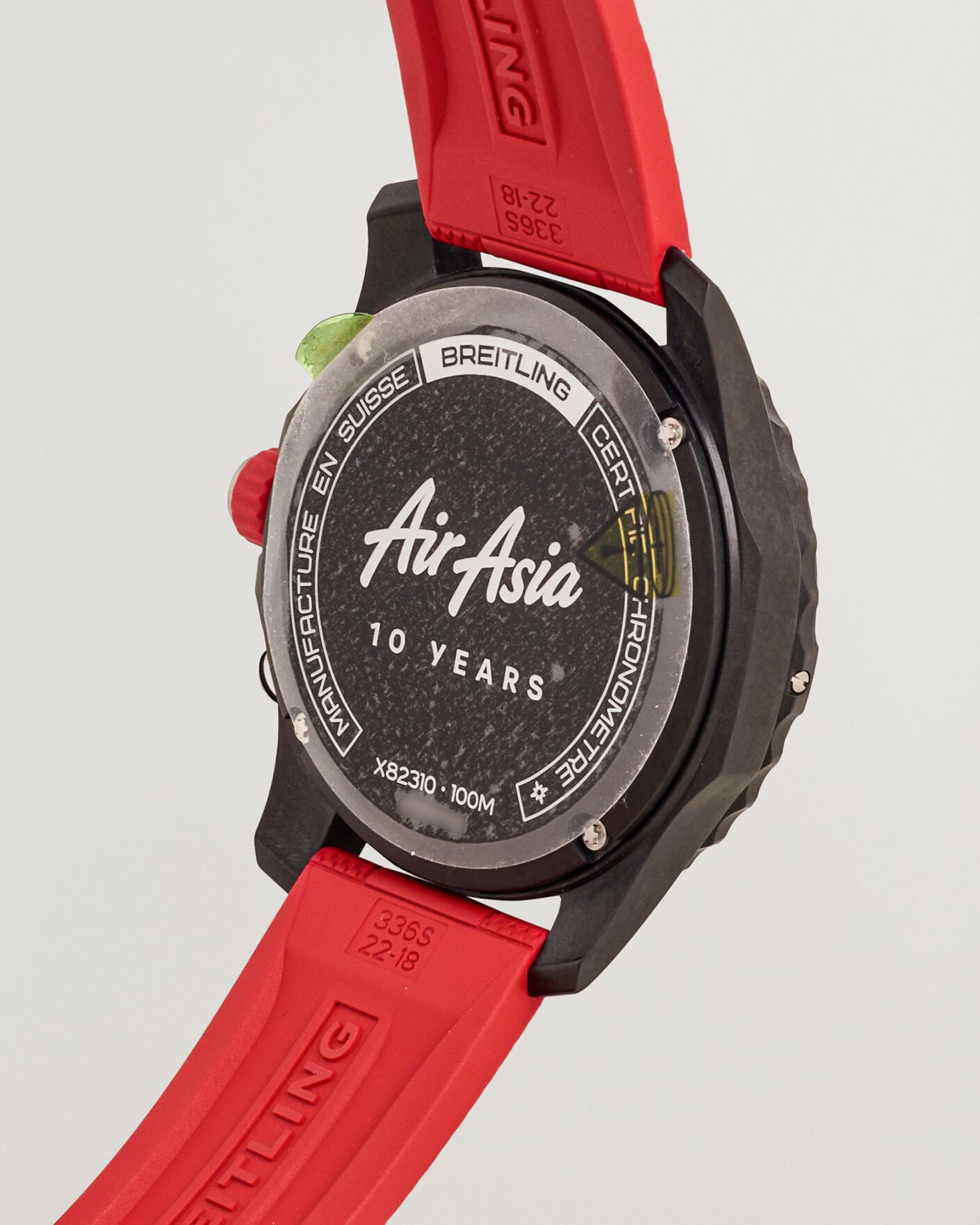 Hombres | Pre-Owned & Vintage Watches | Breitling Pre-Owned | Endurance Pro 44 