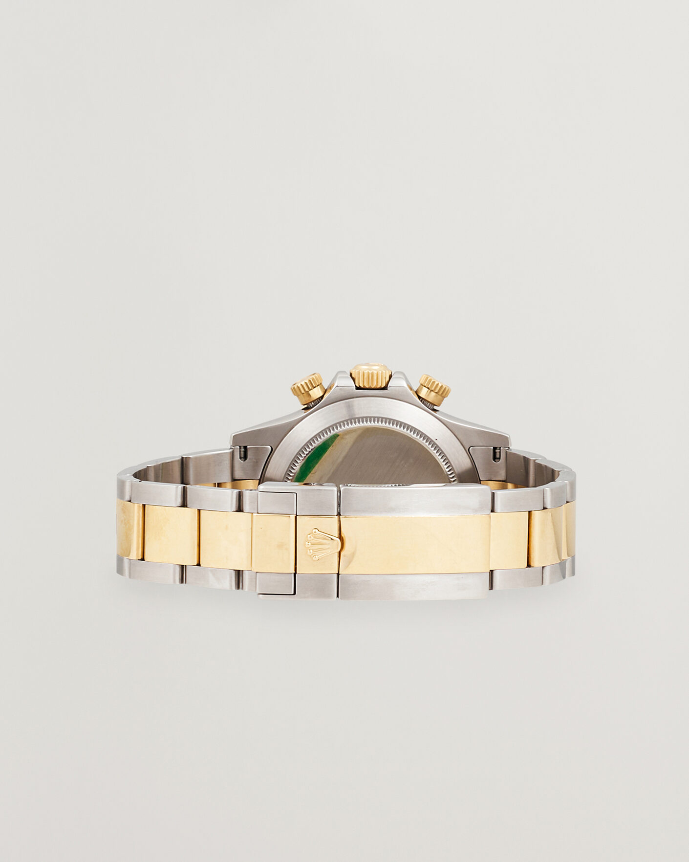 Hombres | Pre-Owned & Vintage Watches | Rolex Pre-Owned | Daytona G/S Diamant 