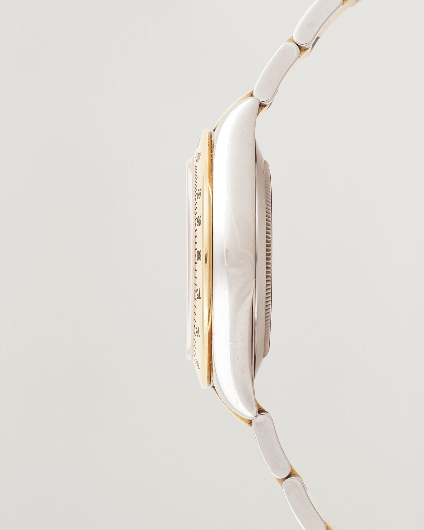 Hombres | Pre-Owned & Vintage Watches | Rolex Pre-Owned | Daytona G/S Diamant 