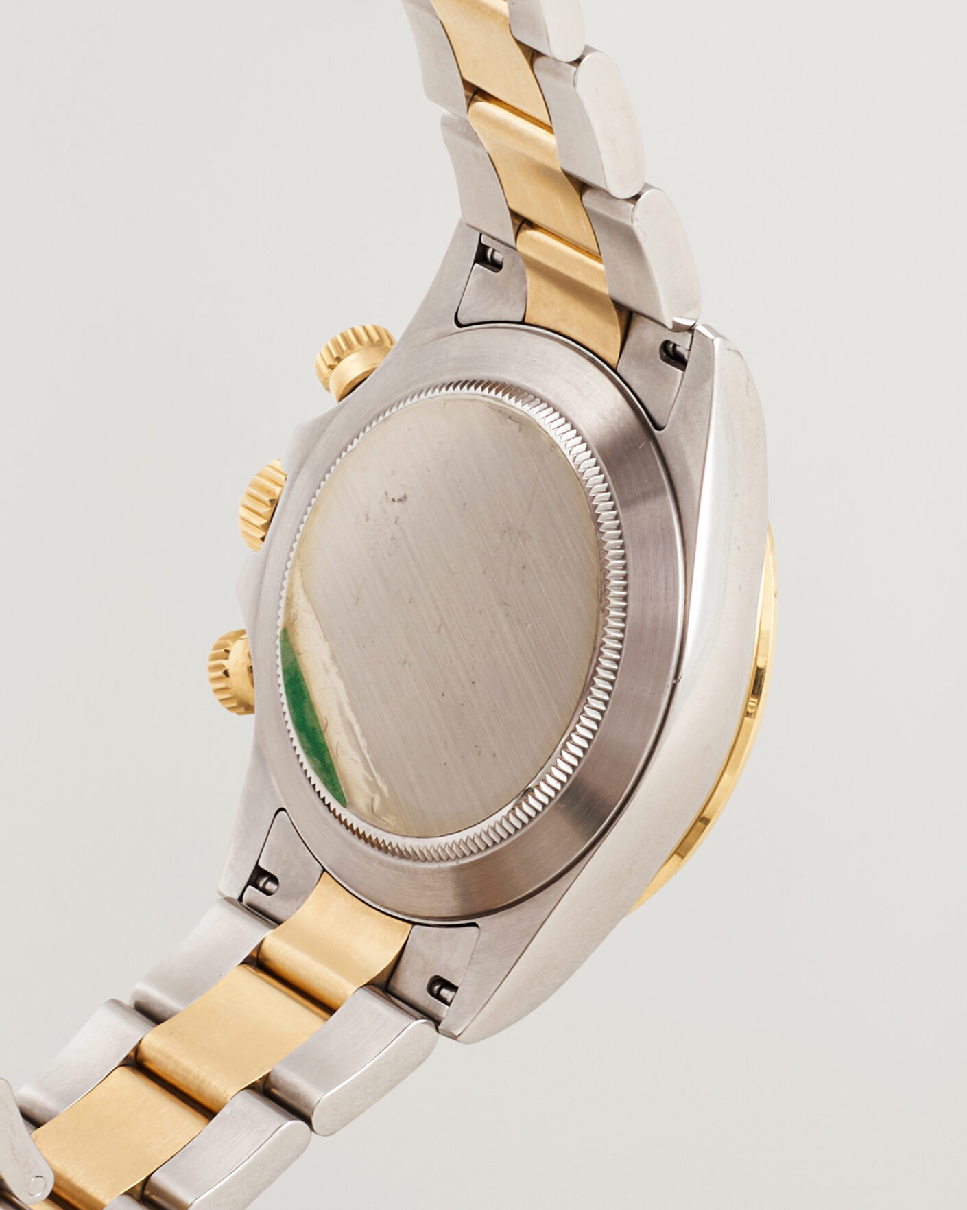 Hombres | Pre-Owned & Vintage Watches | Rolex Pre-Owned | Daytona G/S Diamant 