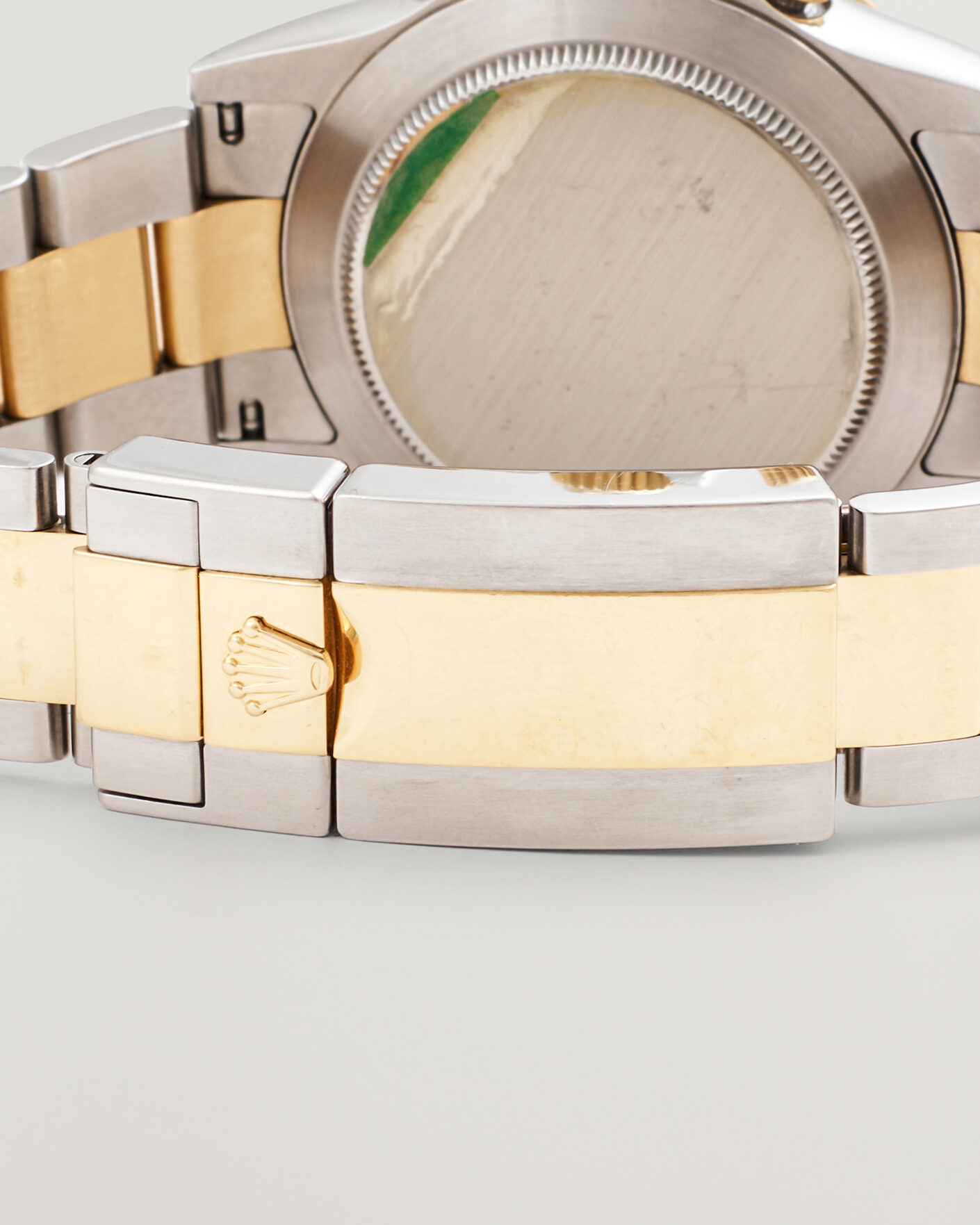 Hombres | Pre-Owned & Vintage Watches | Rolex Pre-Owned | Daytona G/S Diamant 