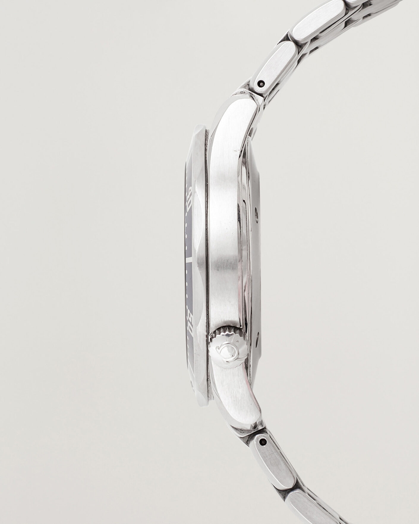 Hombres | Pre-Owned & Vintage Watches | Omega Pre-Owned | Seamaster 300M  