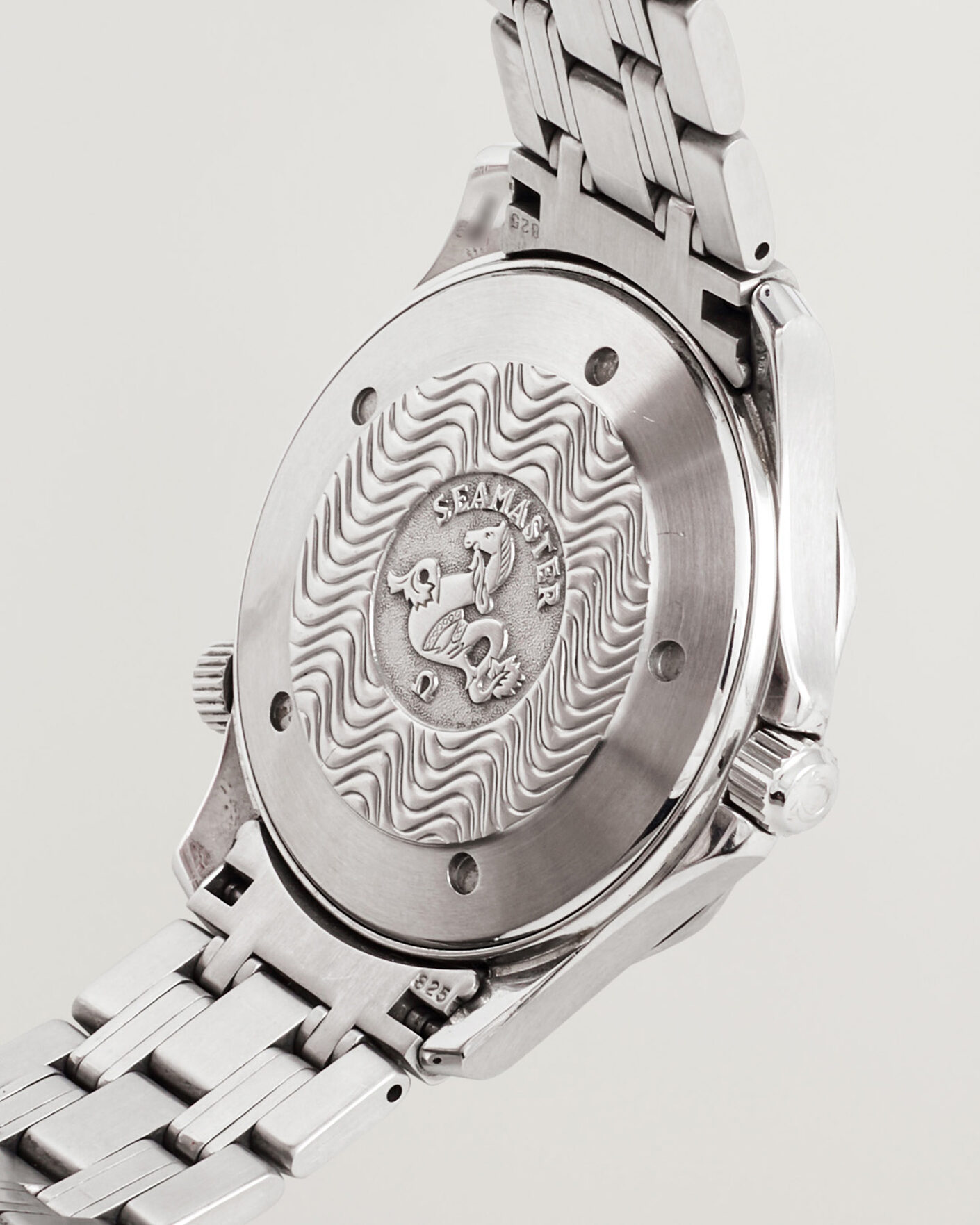 Hombres | Pre-Owned & Vintage Watches | Omega Pre-Owned | Seamaster 300M  