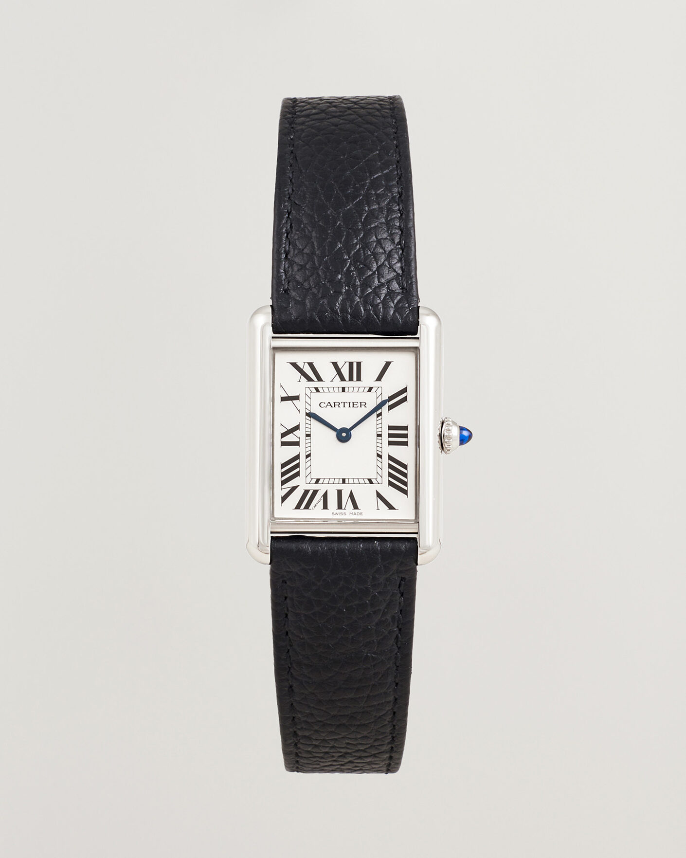 Hombres | Cartier Pre-Owned Tank Must | Cartier Pre-Owned | Tank Must