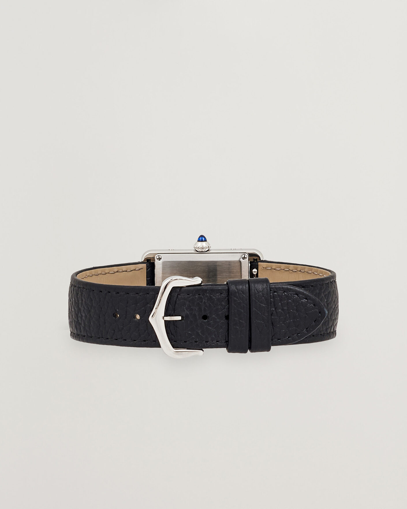 Hombres | Cartier Pre-Owned Tank Must | Cartier Pre-Owned | Tank Must
