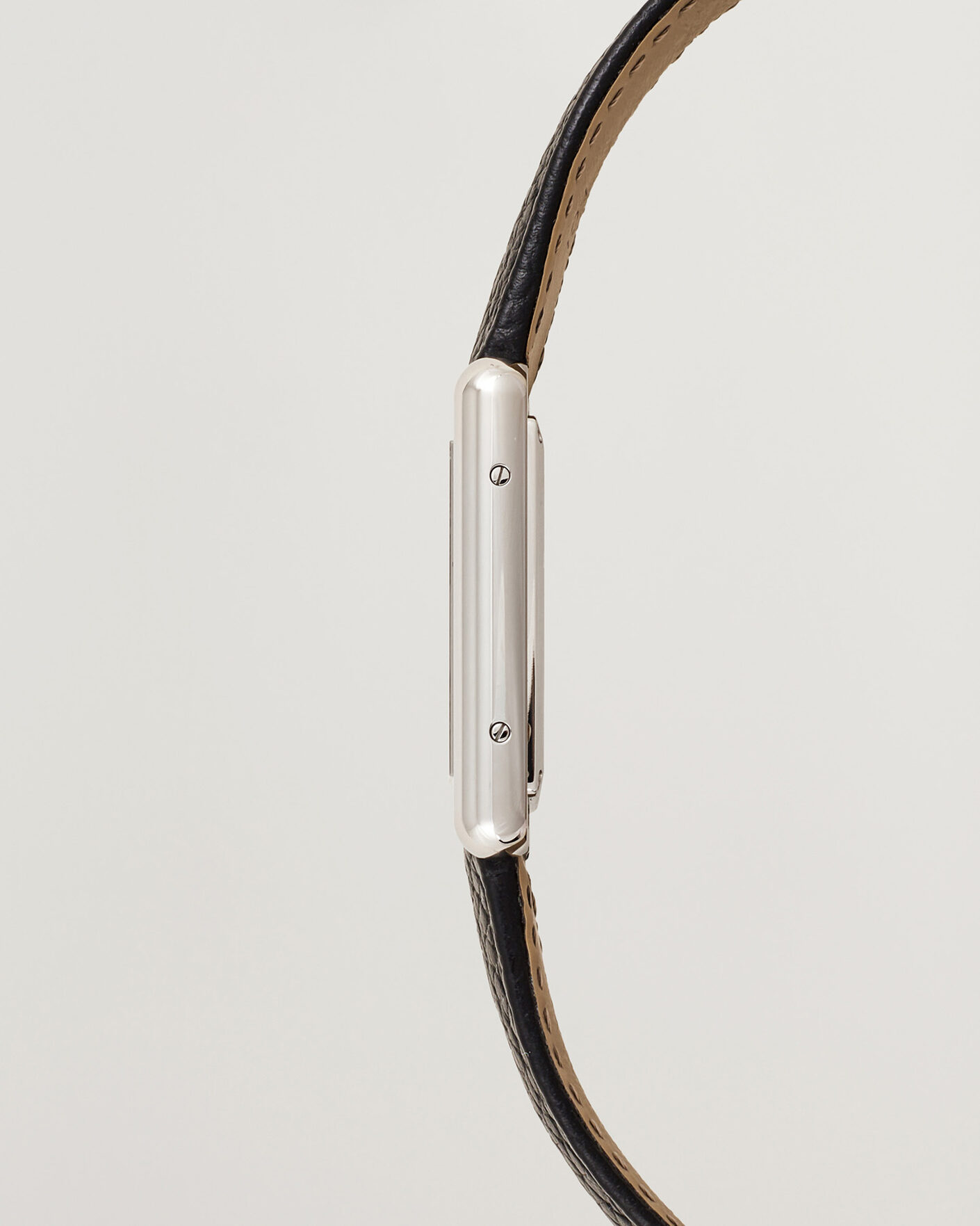 Hombres | Pre-Owned & Vintage Watches | Cartier Pre-Owned | Tank Must  