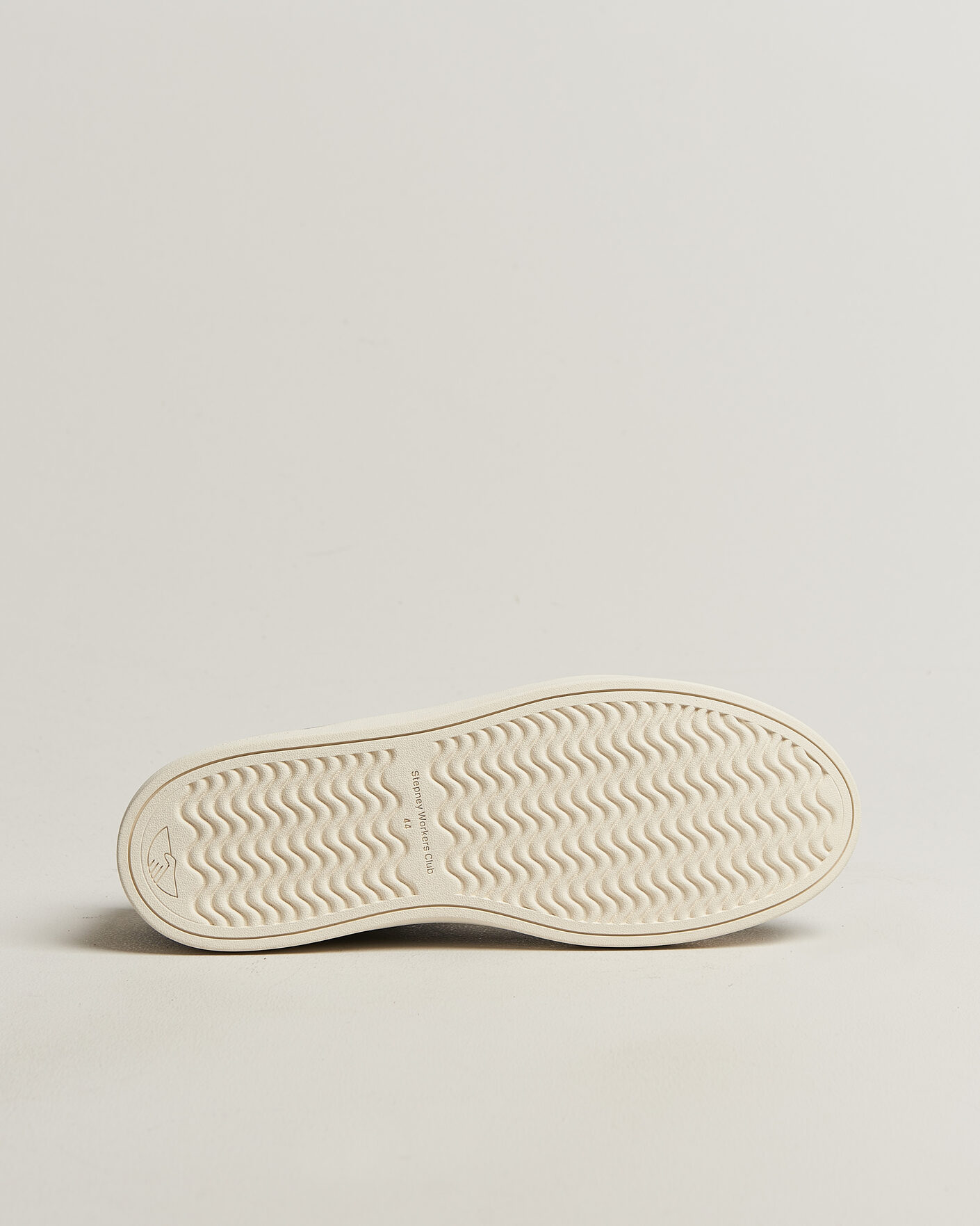 Hombres | Zapatillas | Stepney Workers Club | Surma S-Strike Canvas Sneaker Black