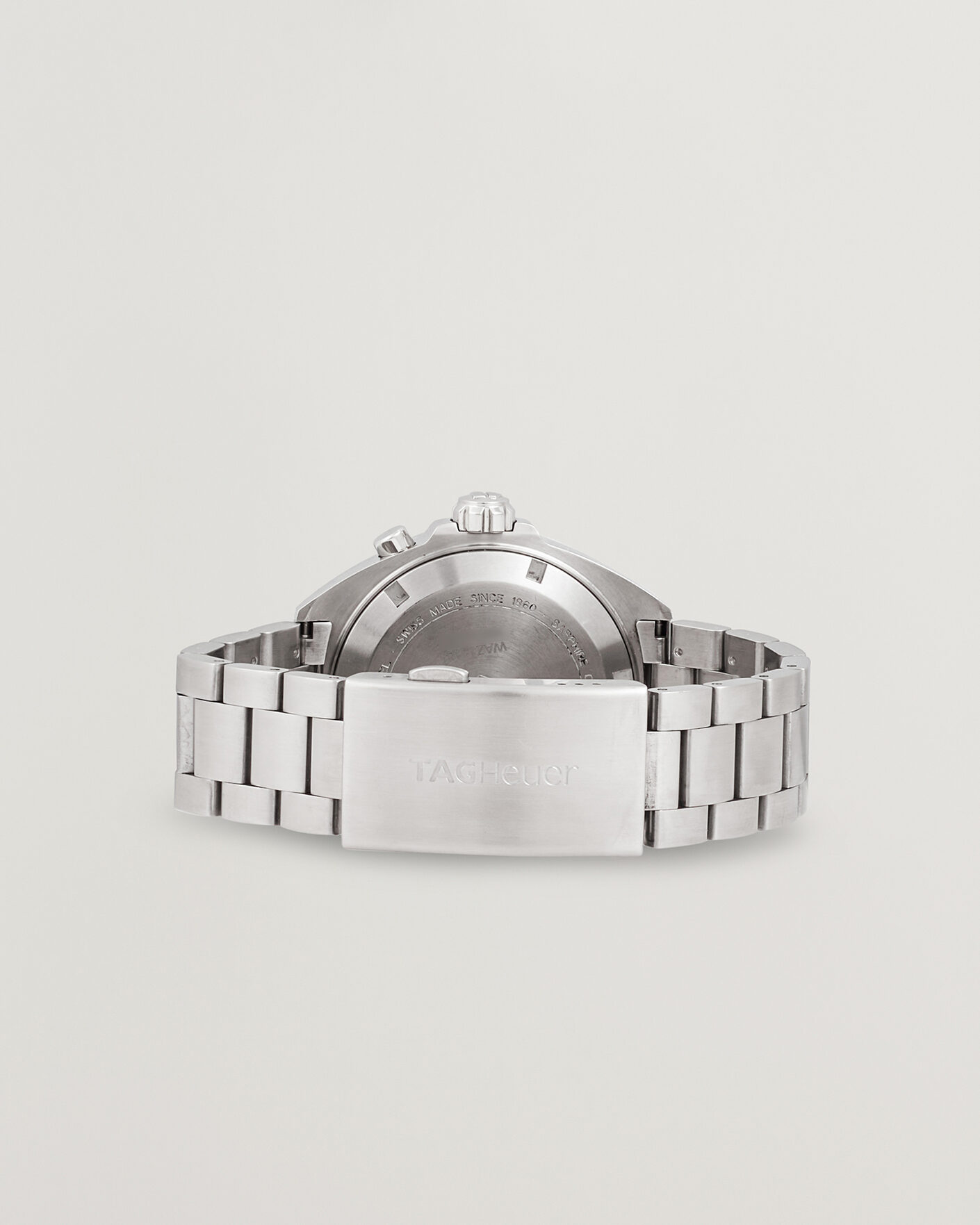 Hombres | Pre-Owned & Vintage Watches | Tag Heuer Pre-Owned | Formula 1 Chronograph 