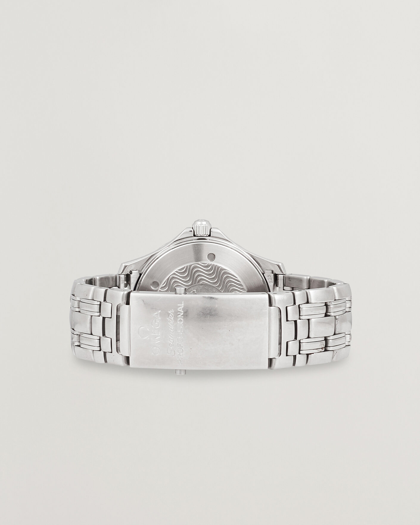 Hombres | Pre-Owned & Vintage Watches | Omega Pre-Owned | Seamaster 300M 