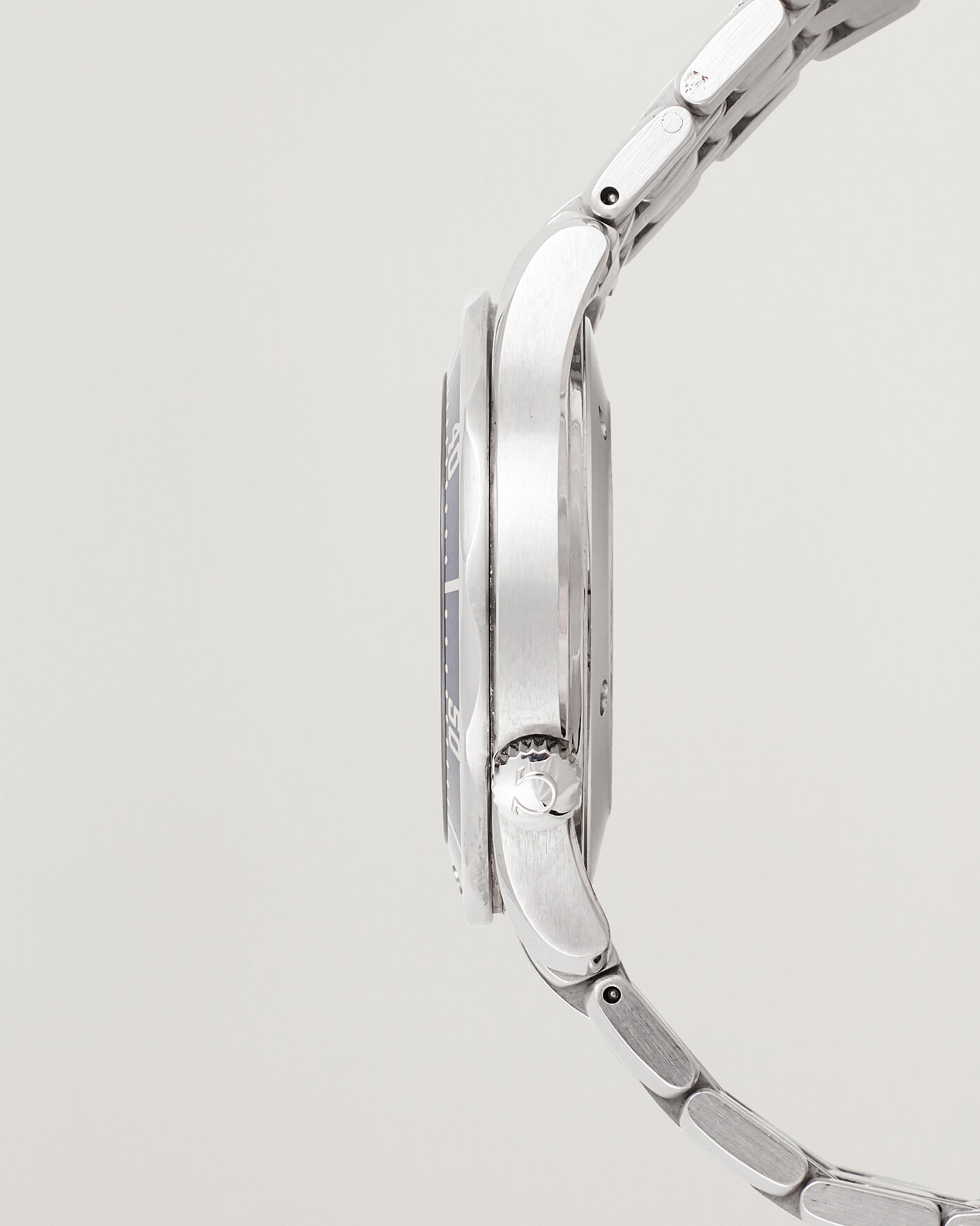 Hombres | Pre-Owned & Vintage Watches | Omega Pre-Owned | Seamaster 300M 