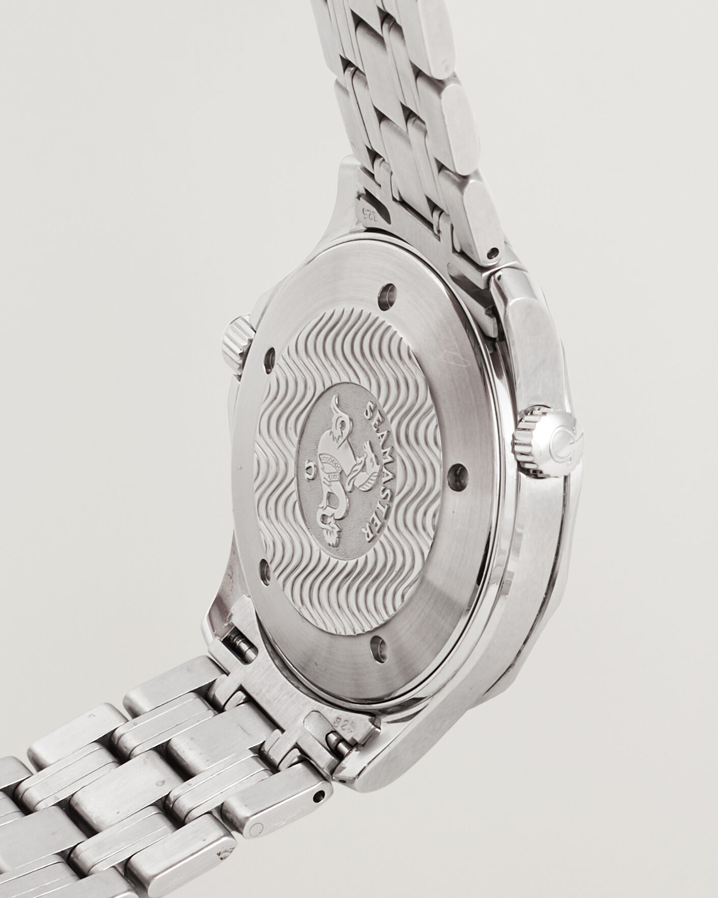 Hombres | Pre-Owned & Vintage Watches | Omega Pre-Owned | Seamaster 300M 