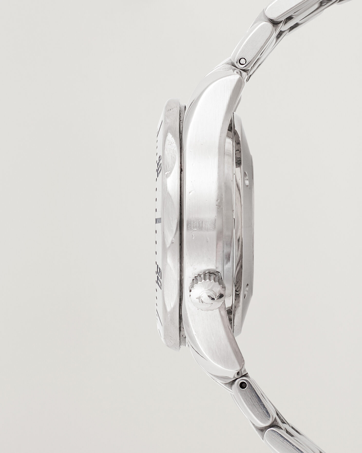 Hombres | Pre-Owned & Vintage Watches | Omega Pre-Owned | Seamaster Chrono Diver 