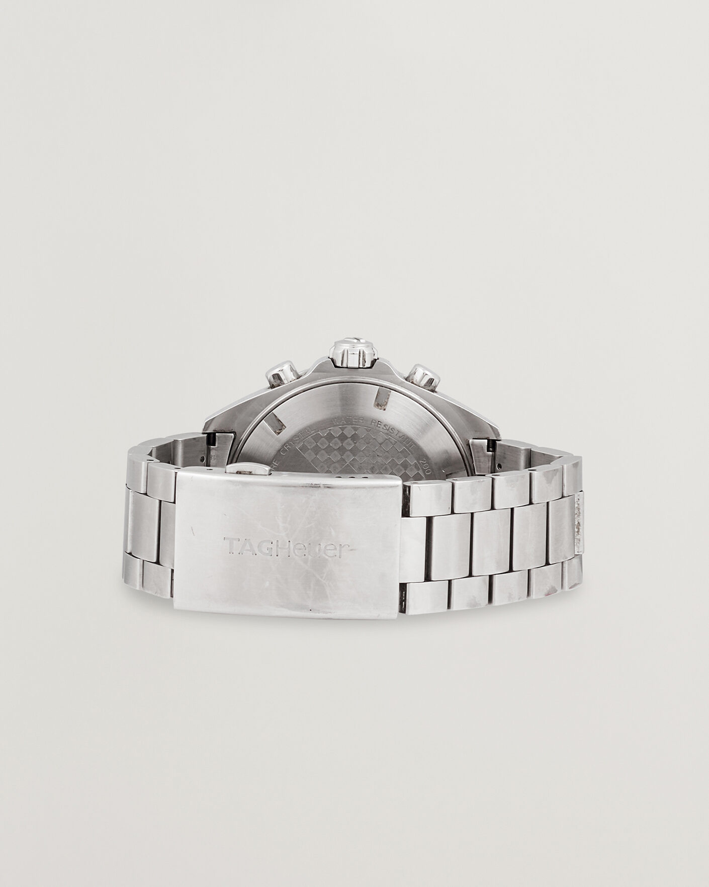 Hombres | Pre-Owned & Vintage Watches | Tag Heuer Pre-Owned | Formula 1 Chronograph 