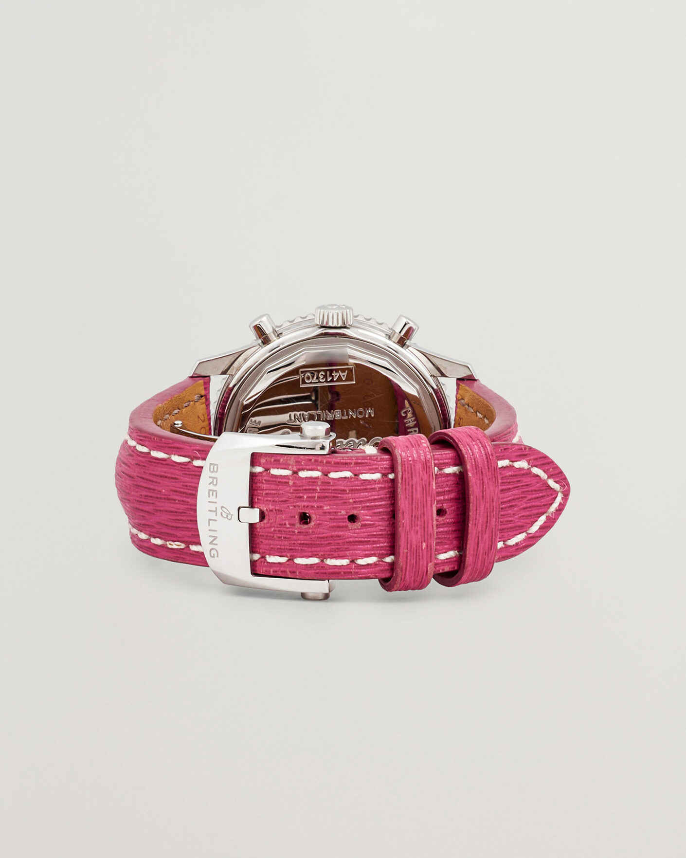 Hombres | Pre-Owned & Vintage Watches | Breitling Pre-Owned | Navitimer 37