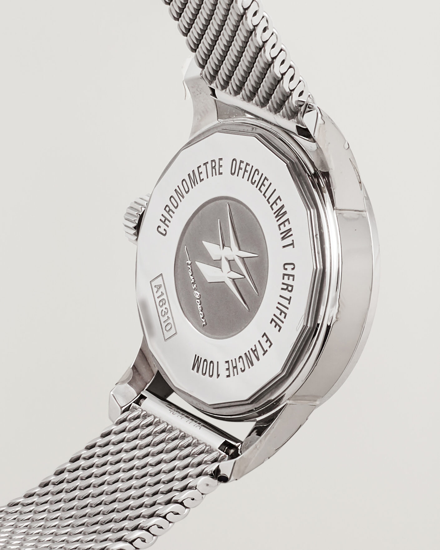 Hombres | Pre-Owned & Vintage Watches | Breitling Pre-Owned | Transocean 38