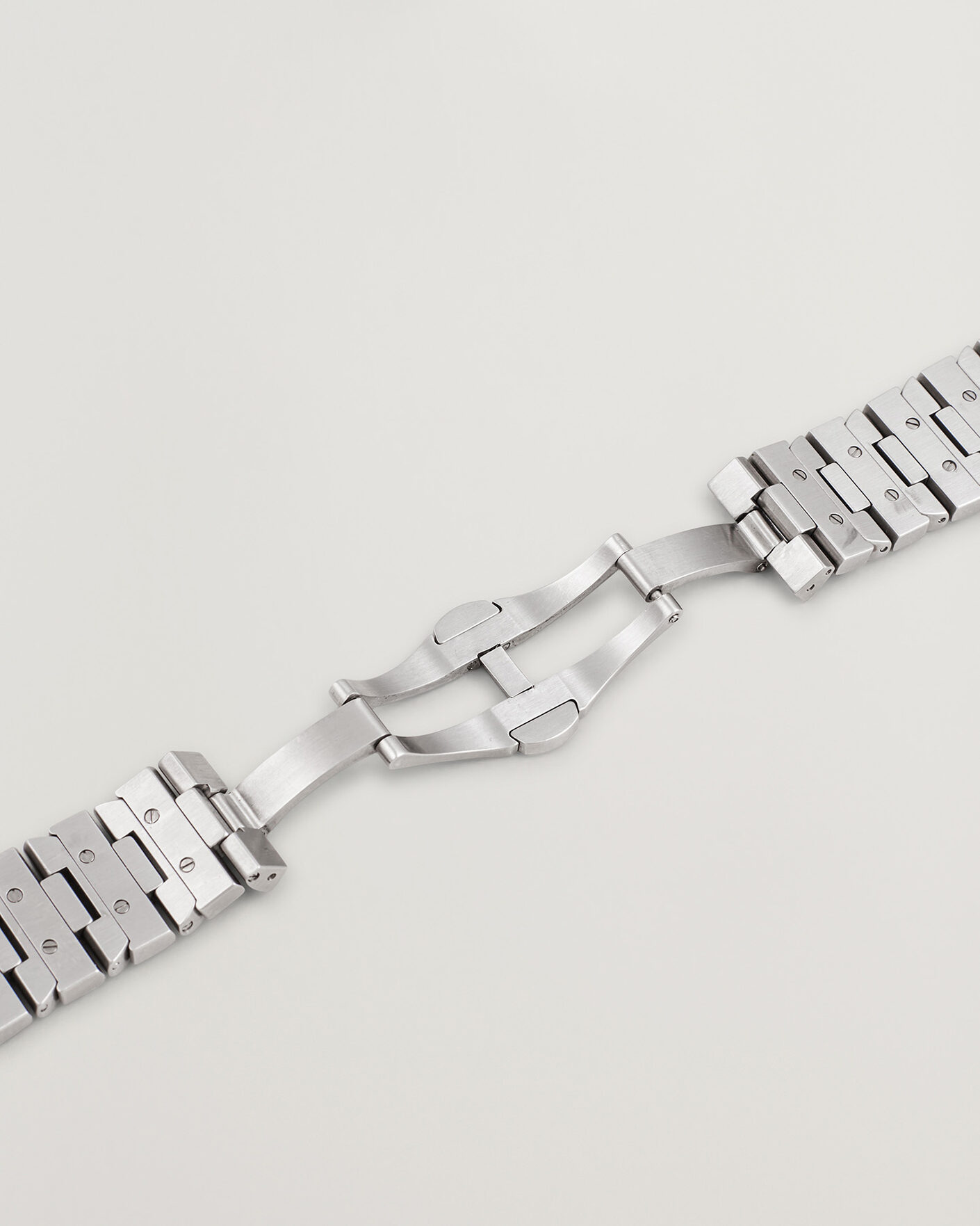 Hombres | Pre-owned Accesorios | Panerai Pre-Owned | Luminor Bracelet 24mm