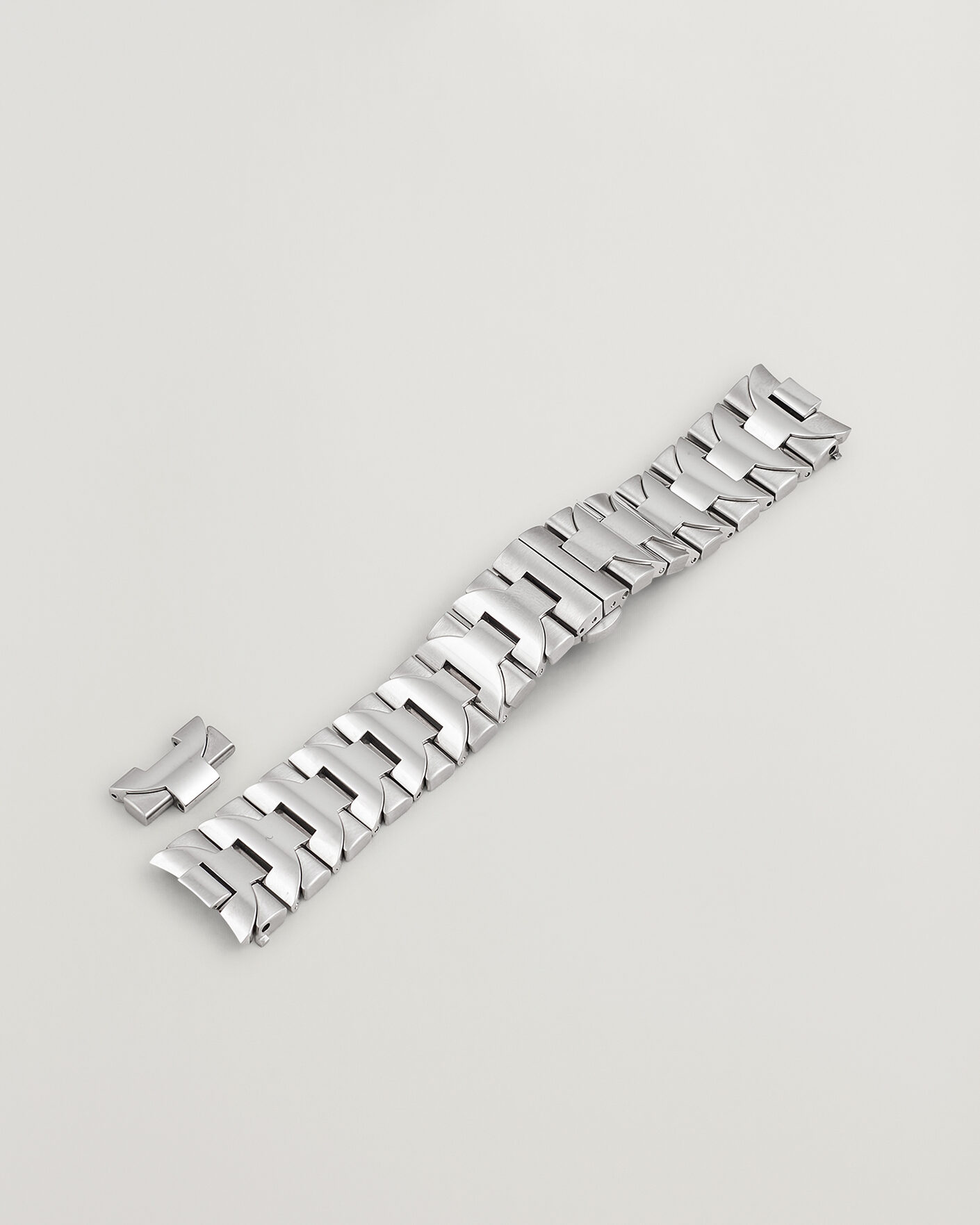 Hombres | Pre-owned Accesorios | Panerai Pre-Owned | Luminor Bracelet 22mm 