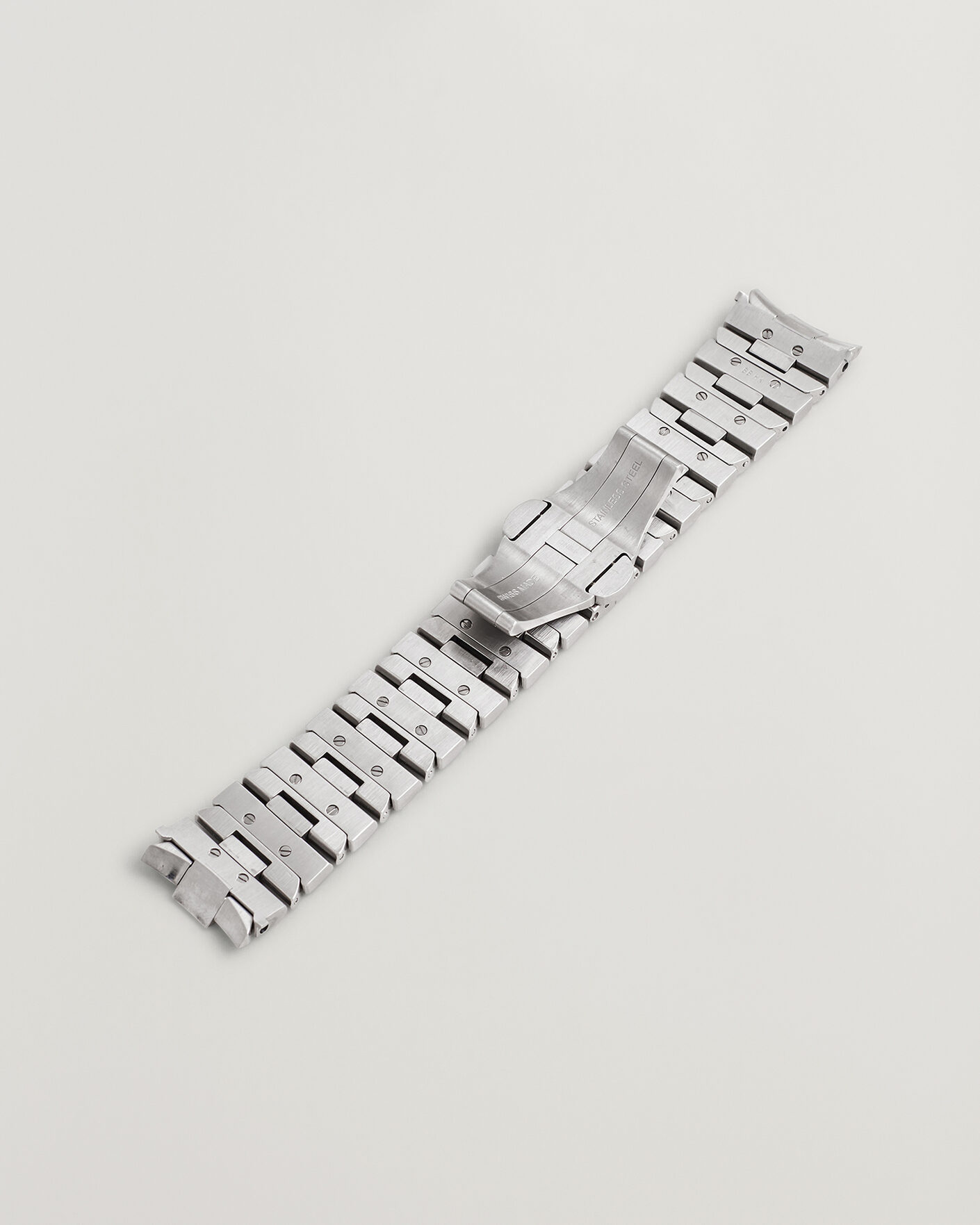 Hombres | Pre-owned Accesorios | Panerai Pre-Owned | Luminor Bracelet 22mm 