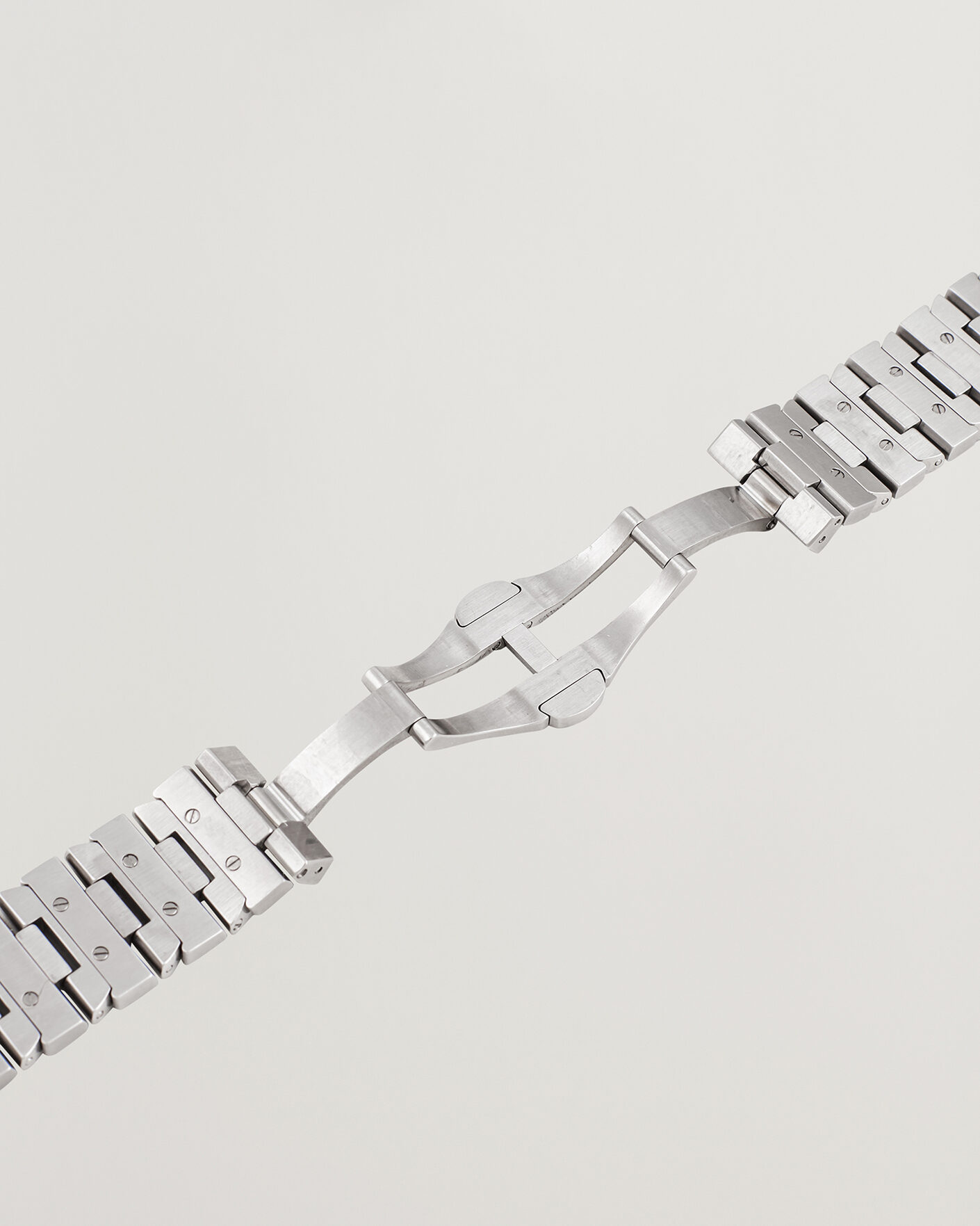 Hombres | Pre-owned Accesorios | Panerai Pre-Owned | Luminor Bracelet 22mm 