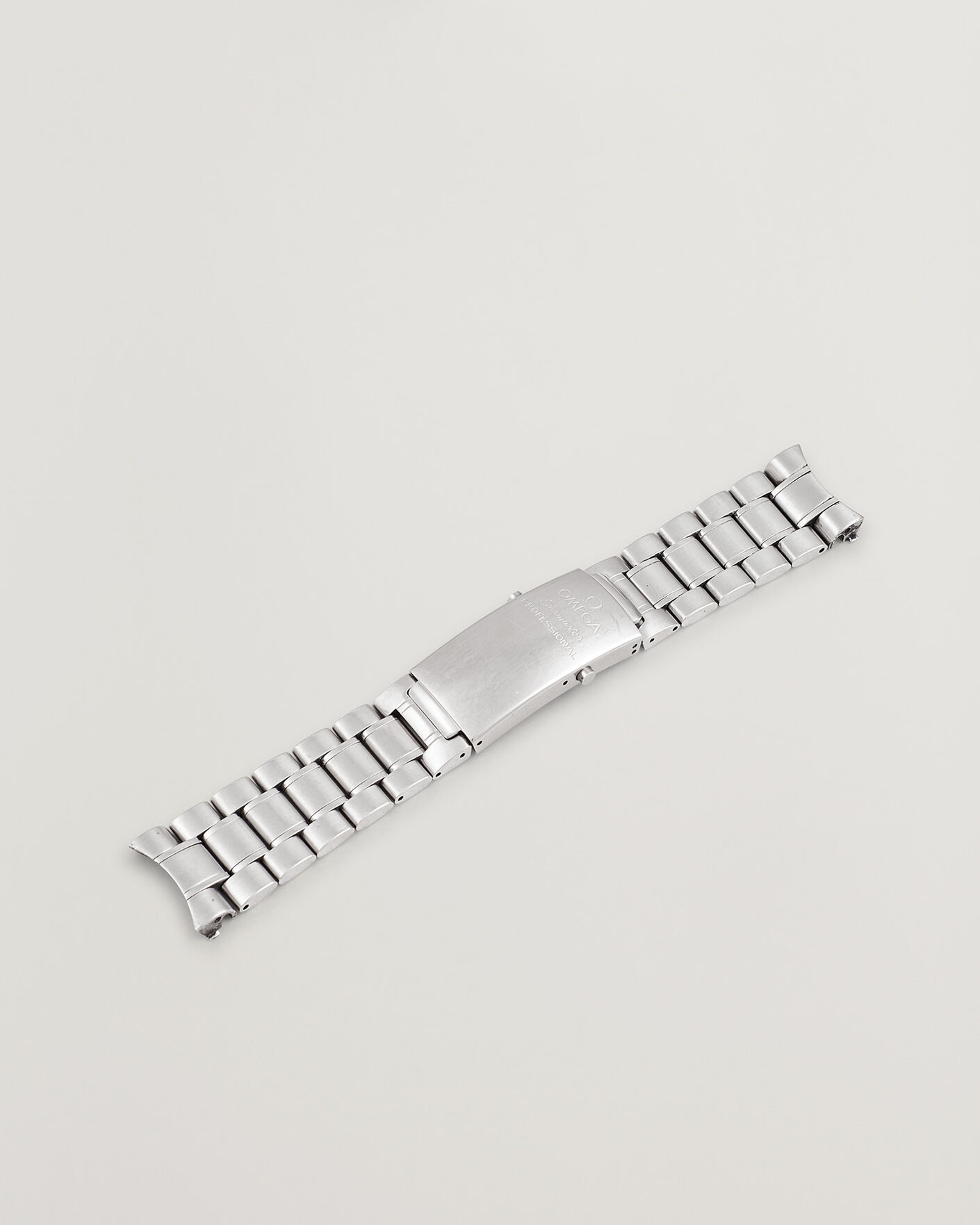 Hombres | Pre-owned Accesorios | Omega Pre-Owned | Seamaster 20mm