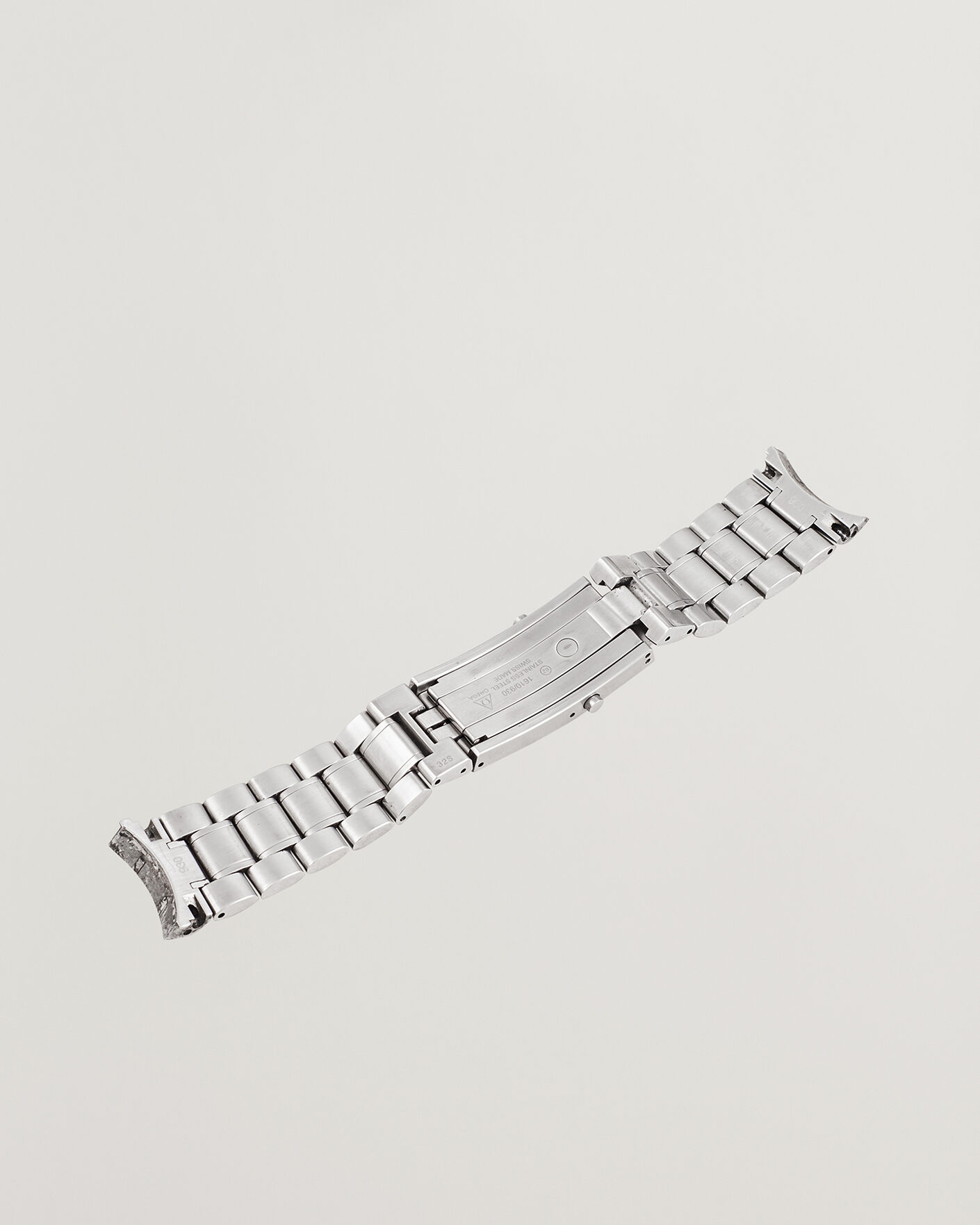 Hombres | Pre-owned Accesorios | Omega Pre-Owned | Seamaster 20mm