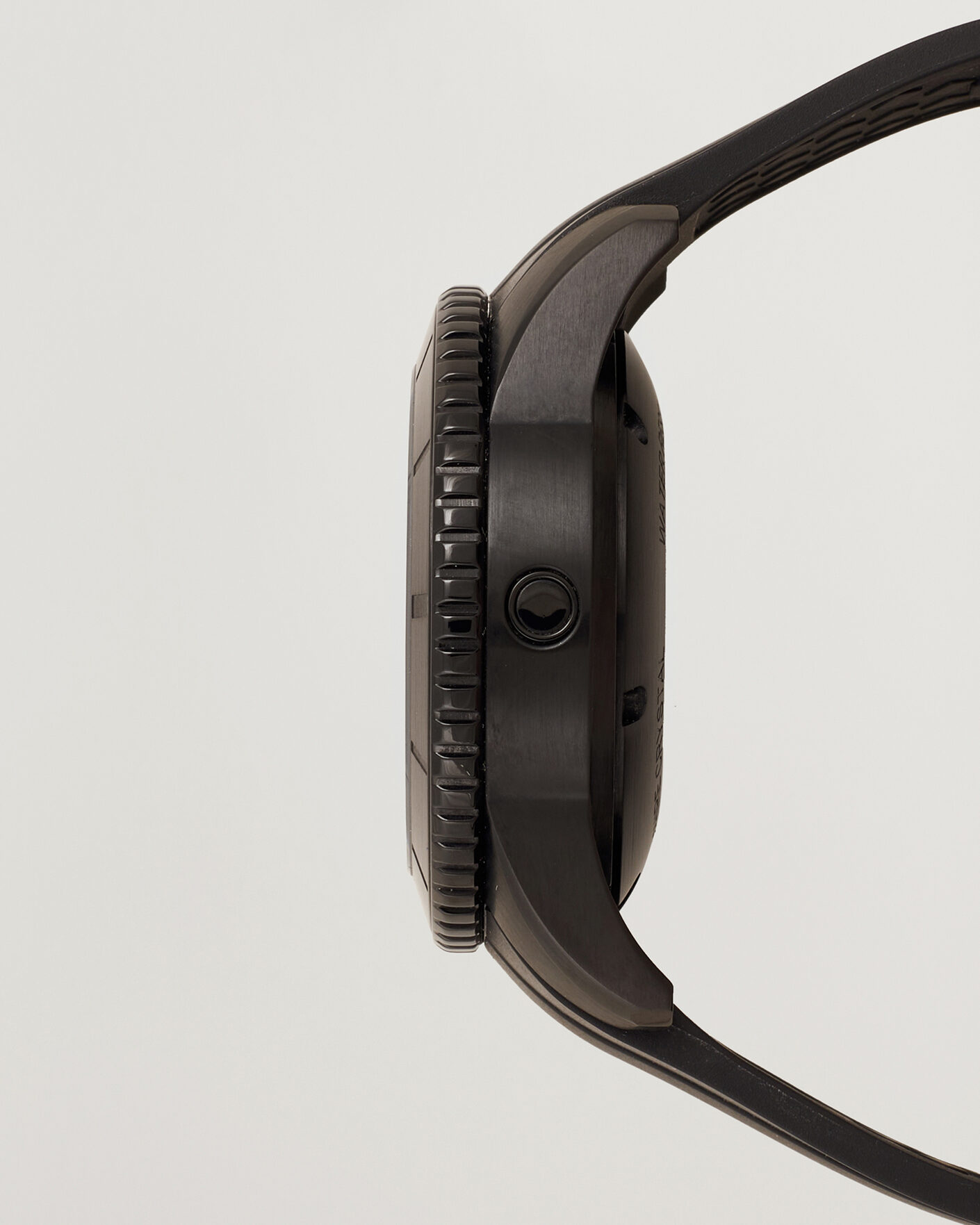 Hombres | Pre-Owned & Vintage Watches | Epoch Pre-Owned | Deep Diver DLC Orange LE 