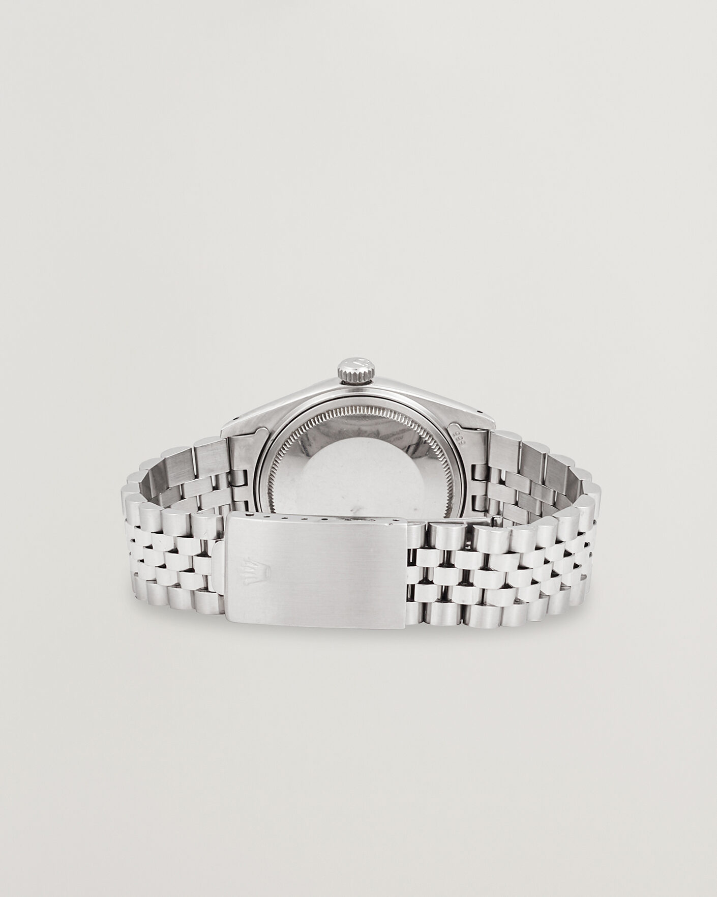 Hombres | Pre-Owned & Vintage Watches | Rolex Pre-Owned | Datejust 36 