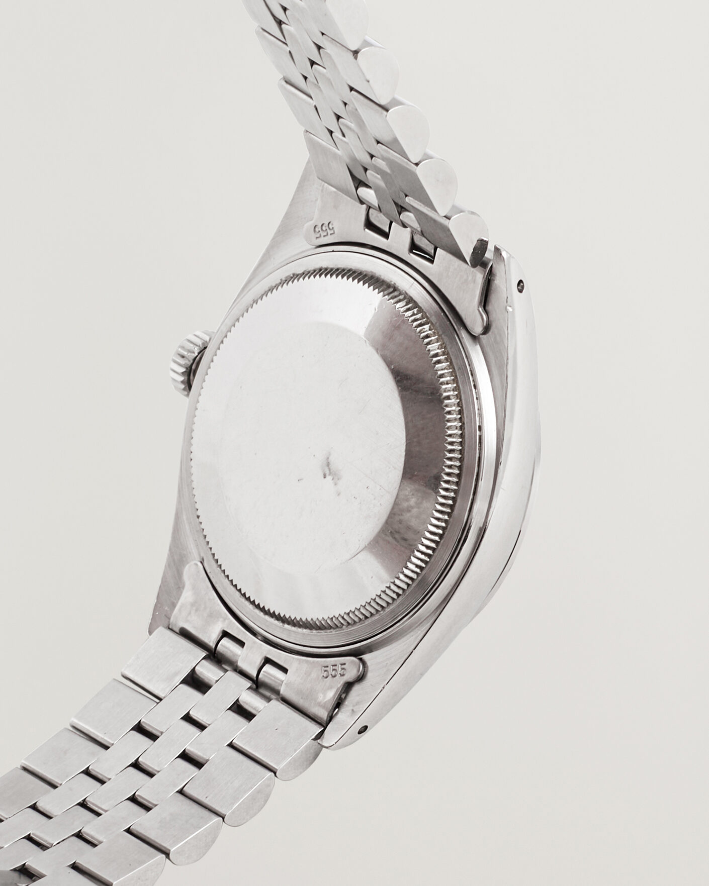 Hombres | Pre-Owned & Vintage Watches | Rolex Pre-Owned | Datejust 36 