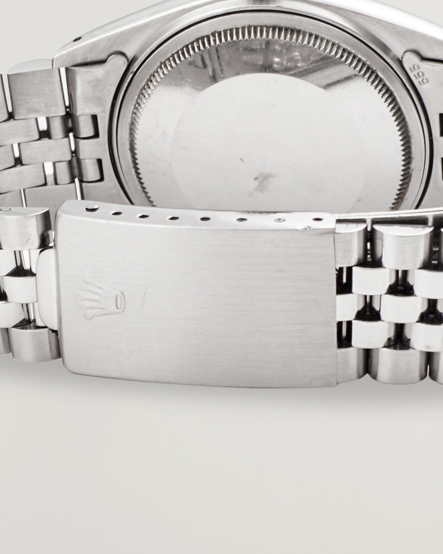 Hombres | Pre-Owned & Vintage Watches | Rolex Pre-Owned | Datejust 36 