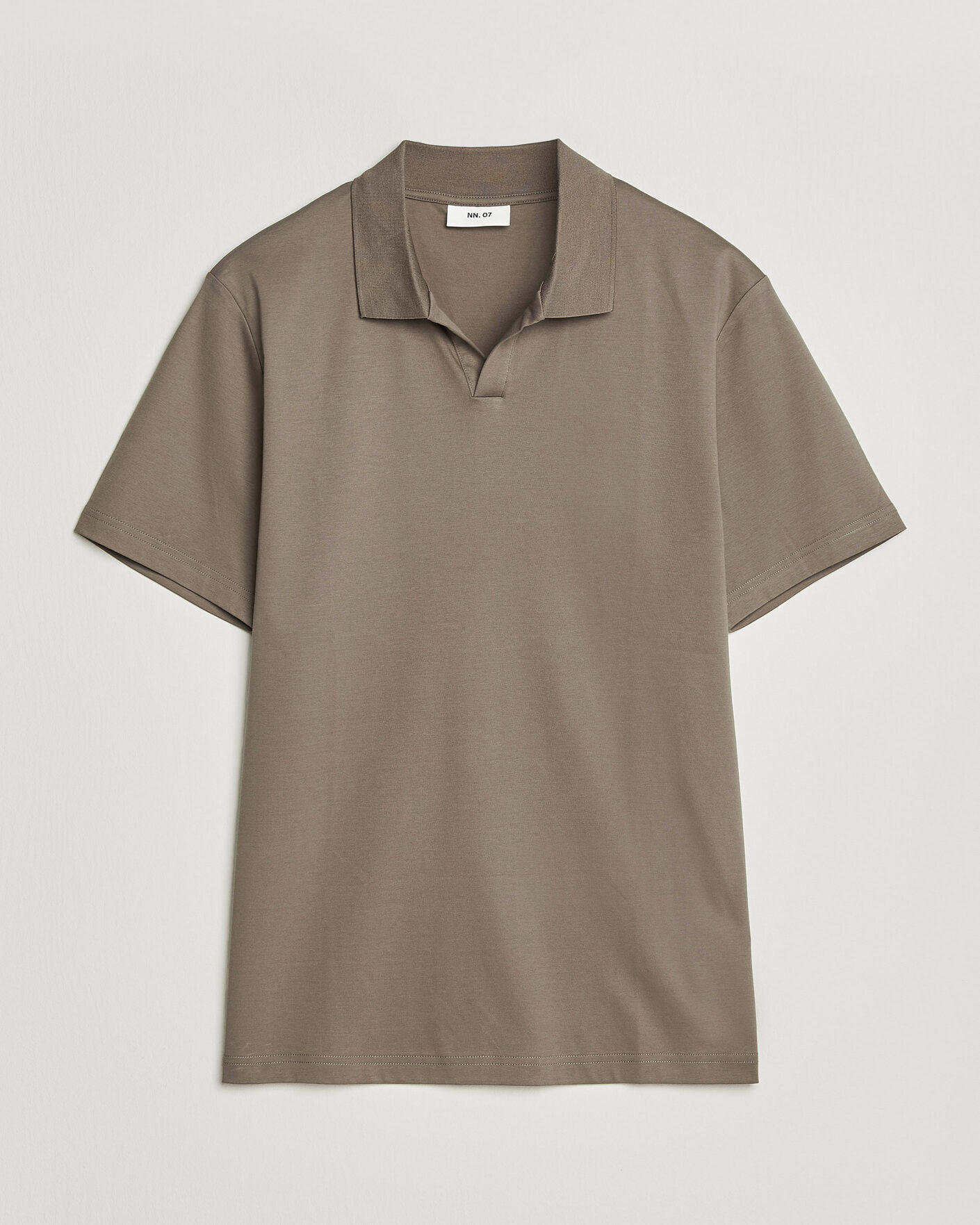 Hombres | Polos | NN07 | Paul Polo Clay Mirage