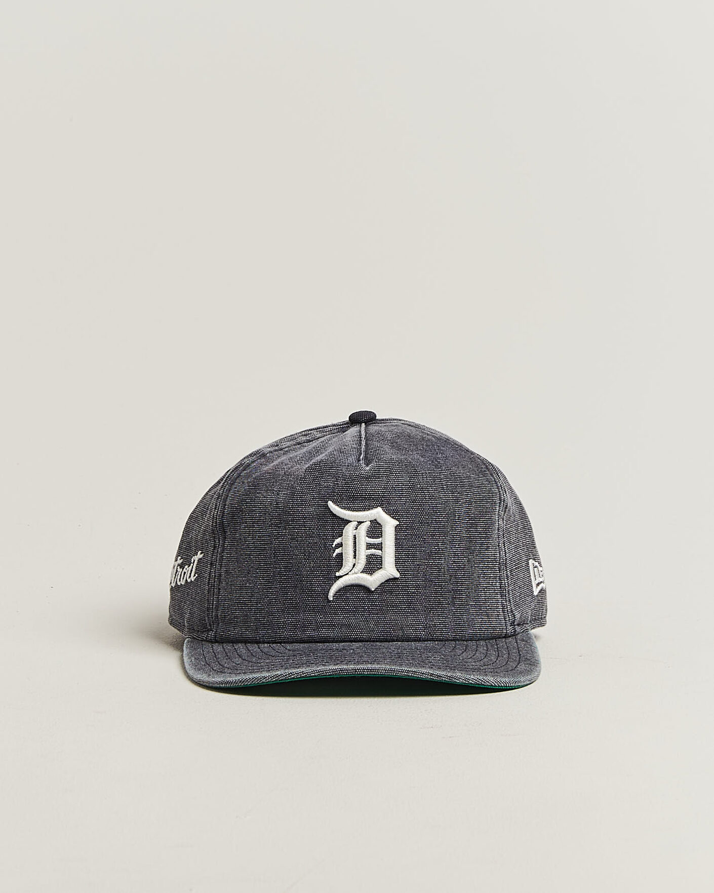 Hombres | Sombreros y gorras | New Era | 9Twenty Washed Cotton Cap Detroit Tigers