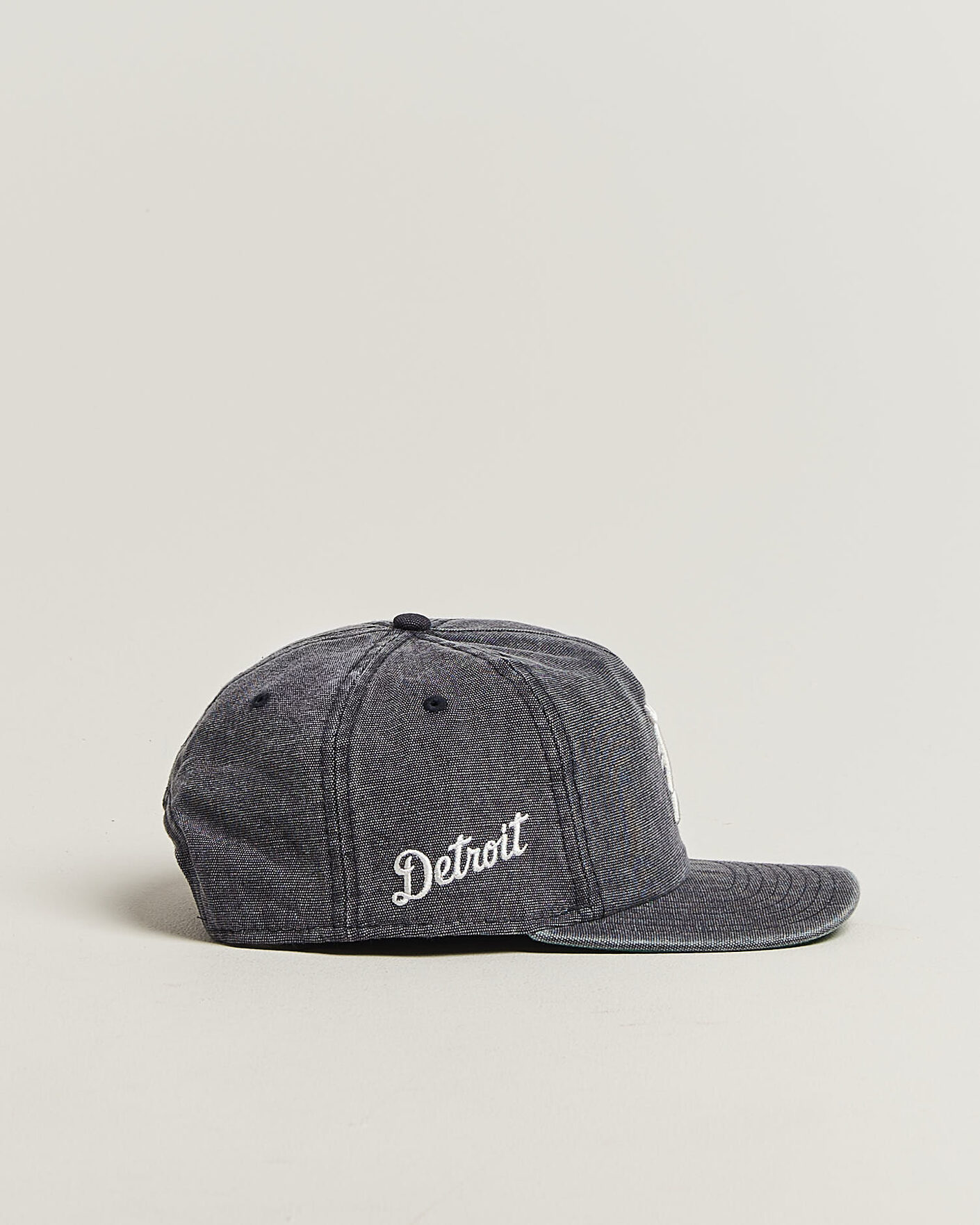 Hombres | Sombreros y gorras | New Era | 9Twenty Washed Cotton Cap Detroit Tigers
