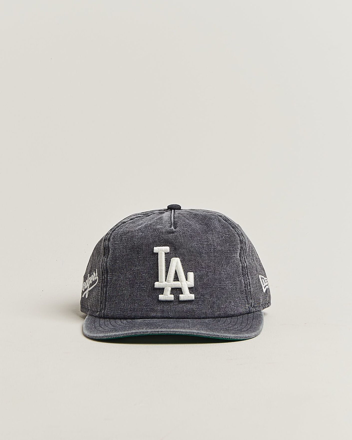 Hombres | Sombreros y gorras | New Era | 9Twenty Washed Cotton Cap Los Angeles Dodgers