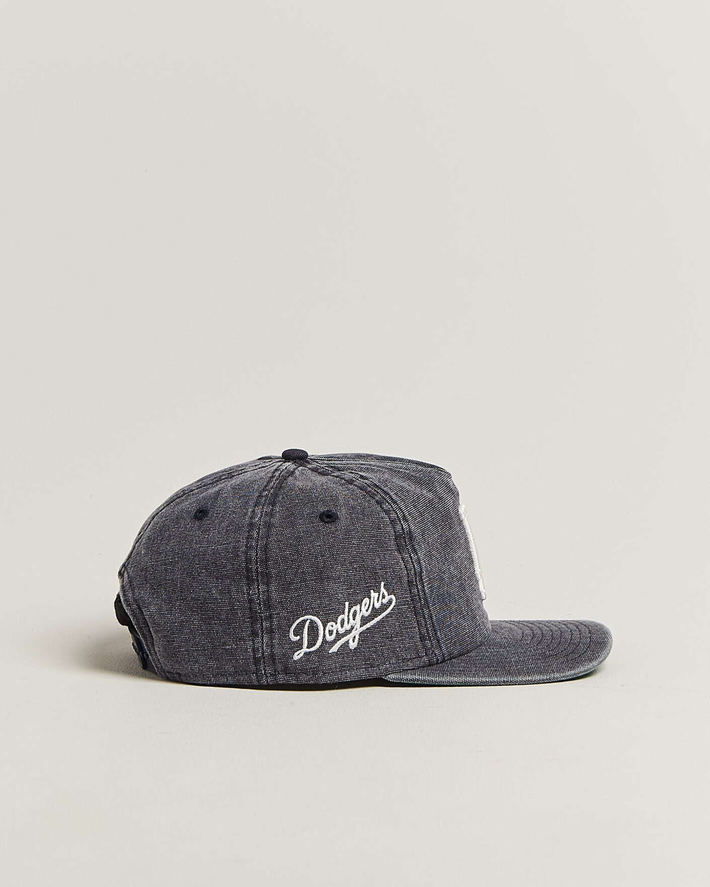 Hombres | Sombreros y gorras | New Era | 9Twenty Washed Cotton Cap Los Angeles Dodgers