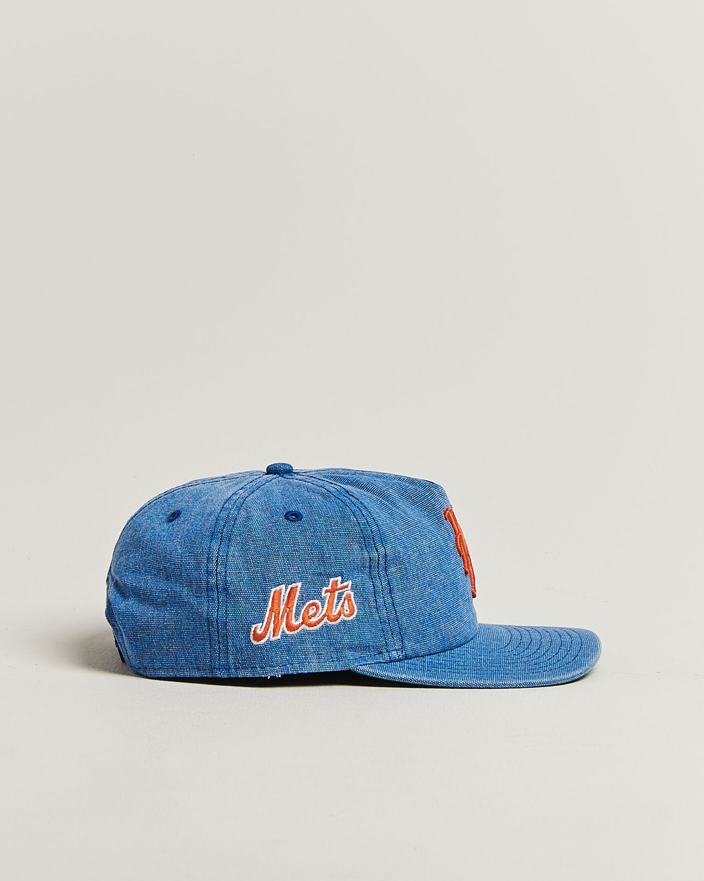 Hombres | Sombreros y gorras | New Era | 9Twenty Washed Cotton Cap New York Mets