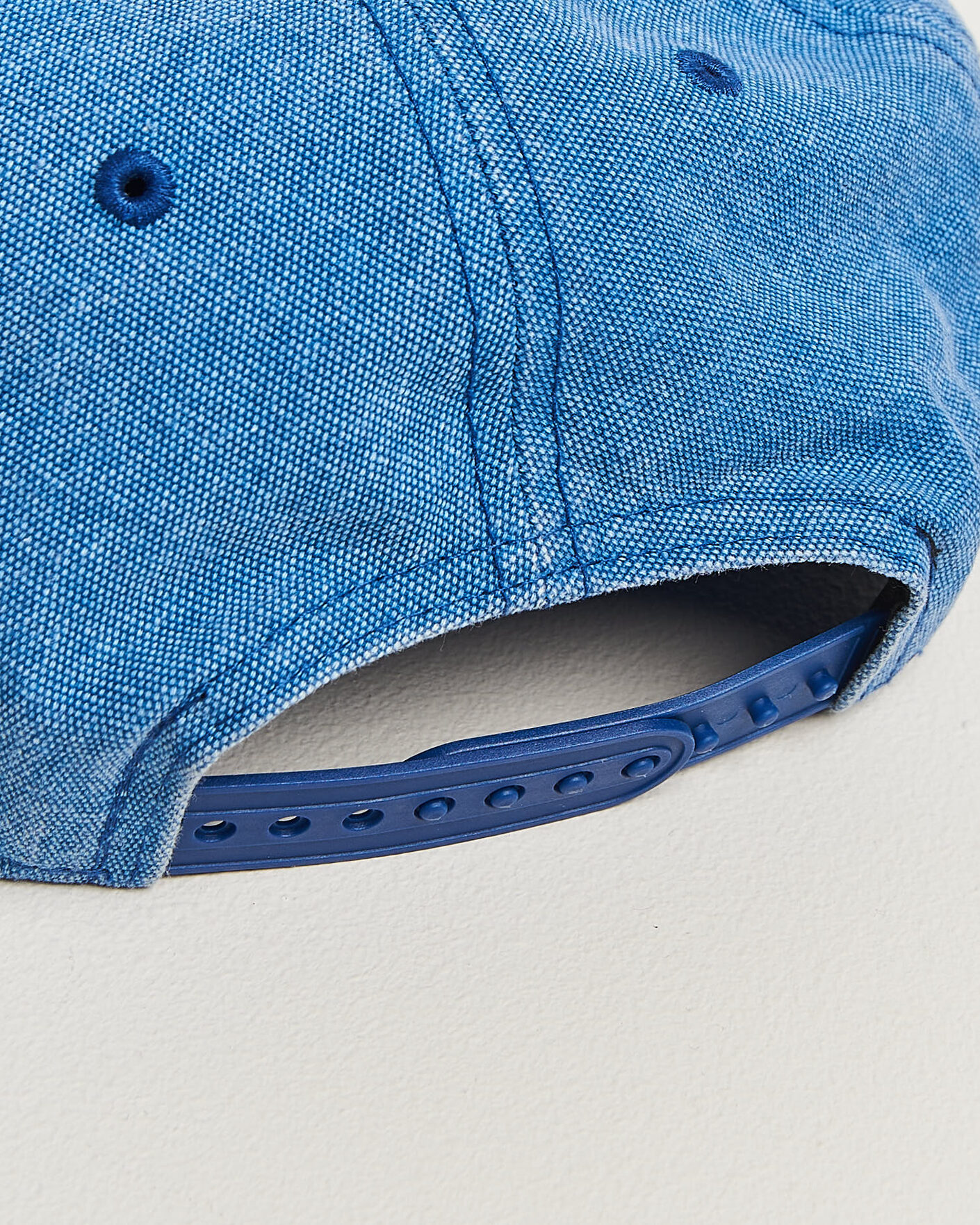 Hombres | Sombreros y gorras | New Era | 9Twenty Washed Cotton Cap New York Mets
