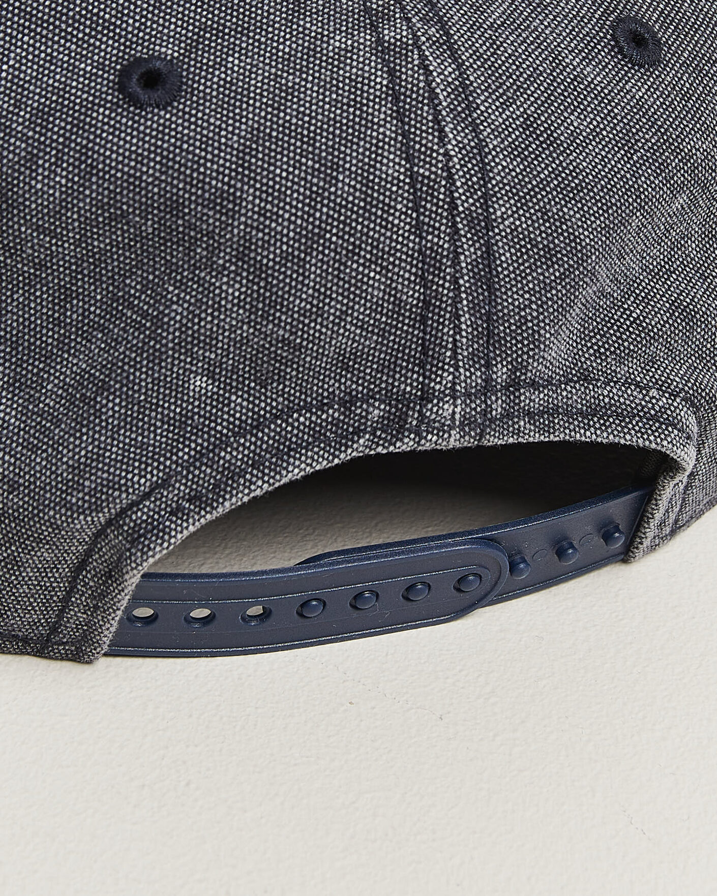 Hombres | Sombreros y gorras | New Era | 9Twenty Washed Cotton Cap Navy New York Yankees
