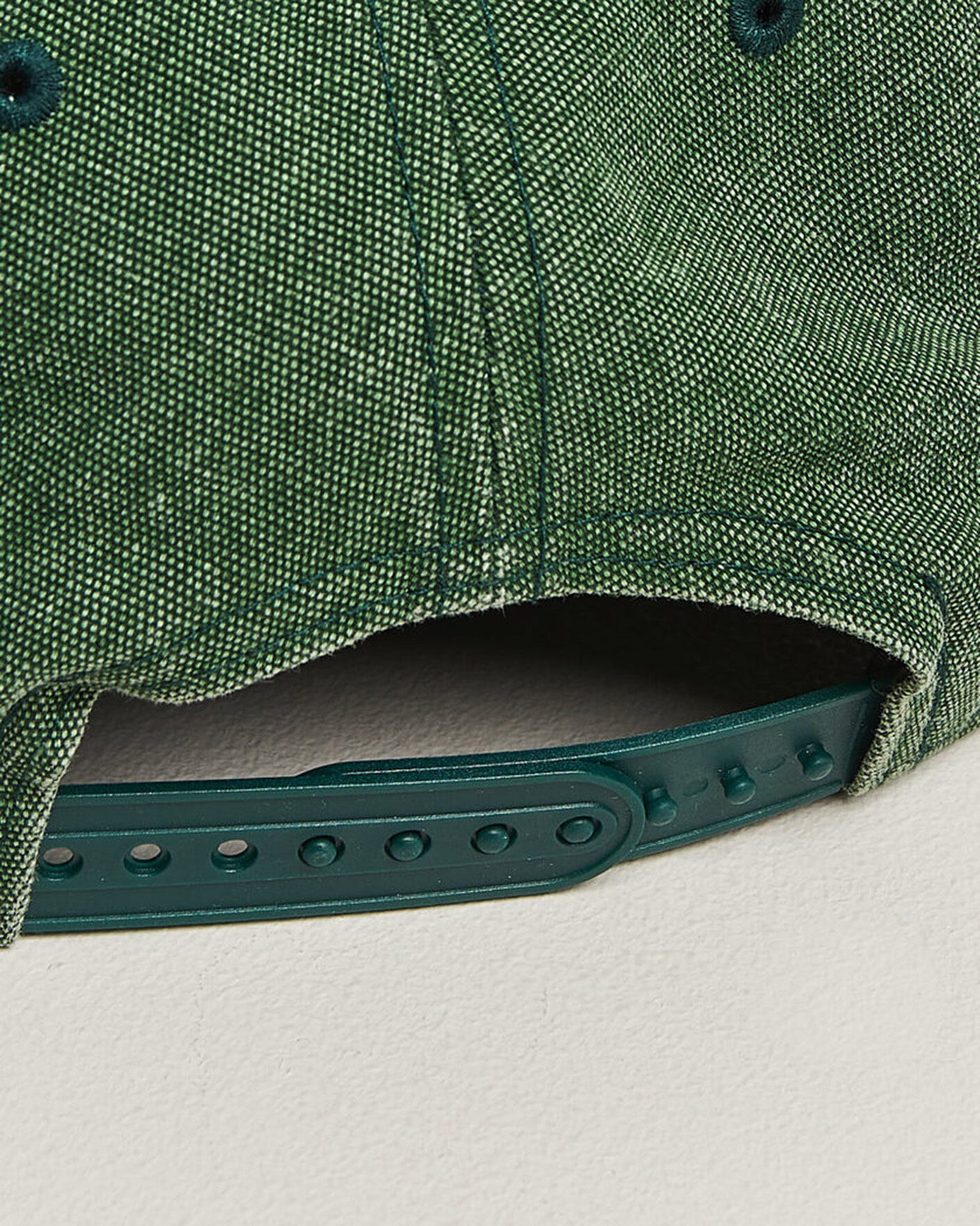 Hombres | Sombreros y gorras | New Era | 9Twenty Washed Cotton Cap Oakland Athletics