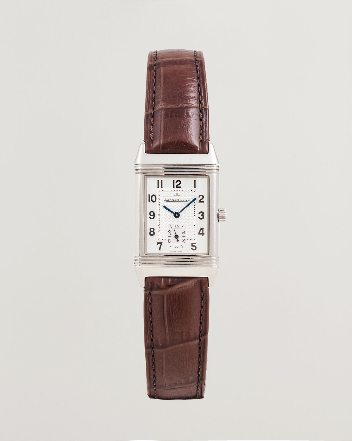 Hombres | Jaeger-LeCoultre Pre-Owned Reverso Classique | Jaeger-LeCoultre Pre-Owned | Reverso Classique