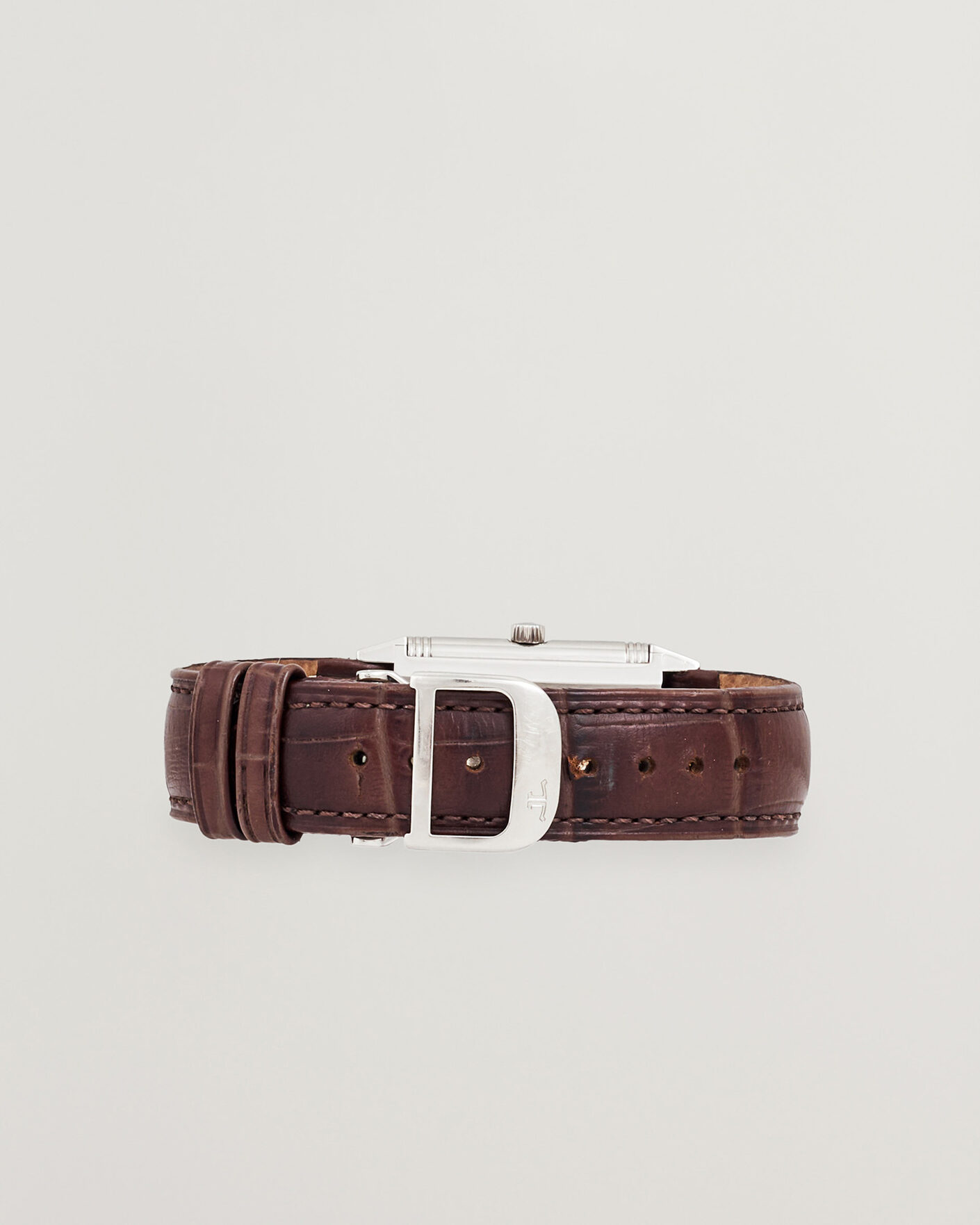 Hombres | Jaeger-LeCoultre Pre-Owned Reverso Classique | Jaeger-LeCoultre Pre-Owned | Reverso Classique