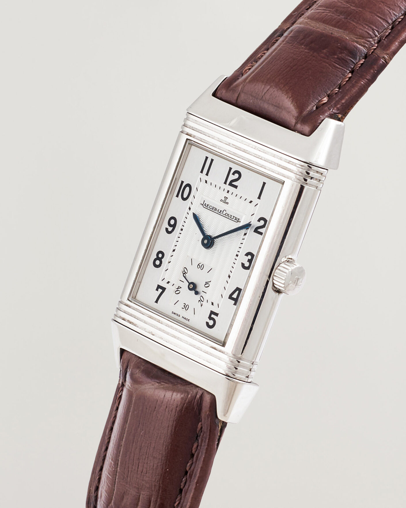 Hombres | Jaeger-LeCoultre Pre-Owned Reverso Classique | Jaeger-LeCoultre Pre-Owned | Reverso Classique