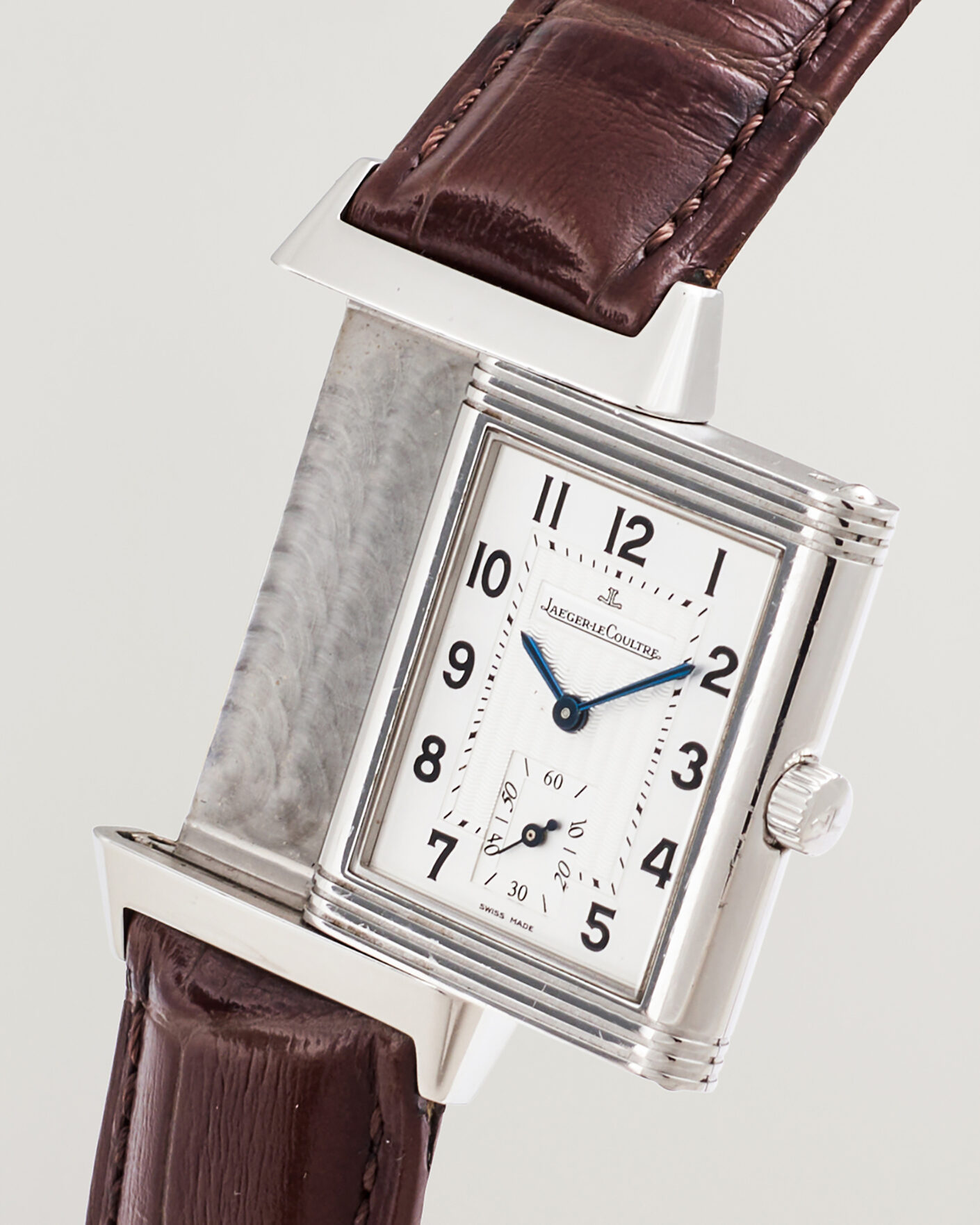 Hombres | Jaeger-LeCoultre Pre-Owned Reverso Classique | Jaeger-LeCoultre Pre-Owned | Reverso Classique