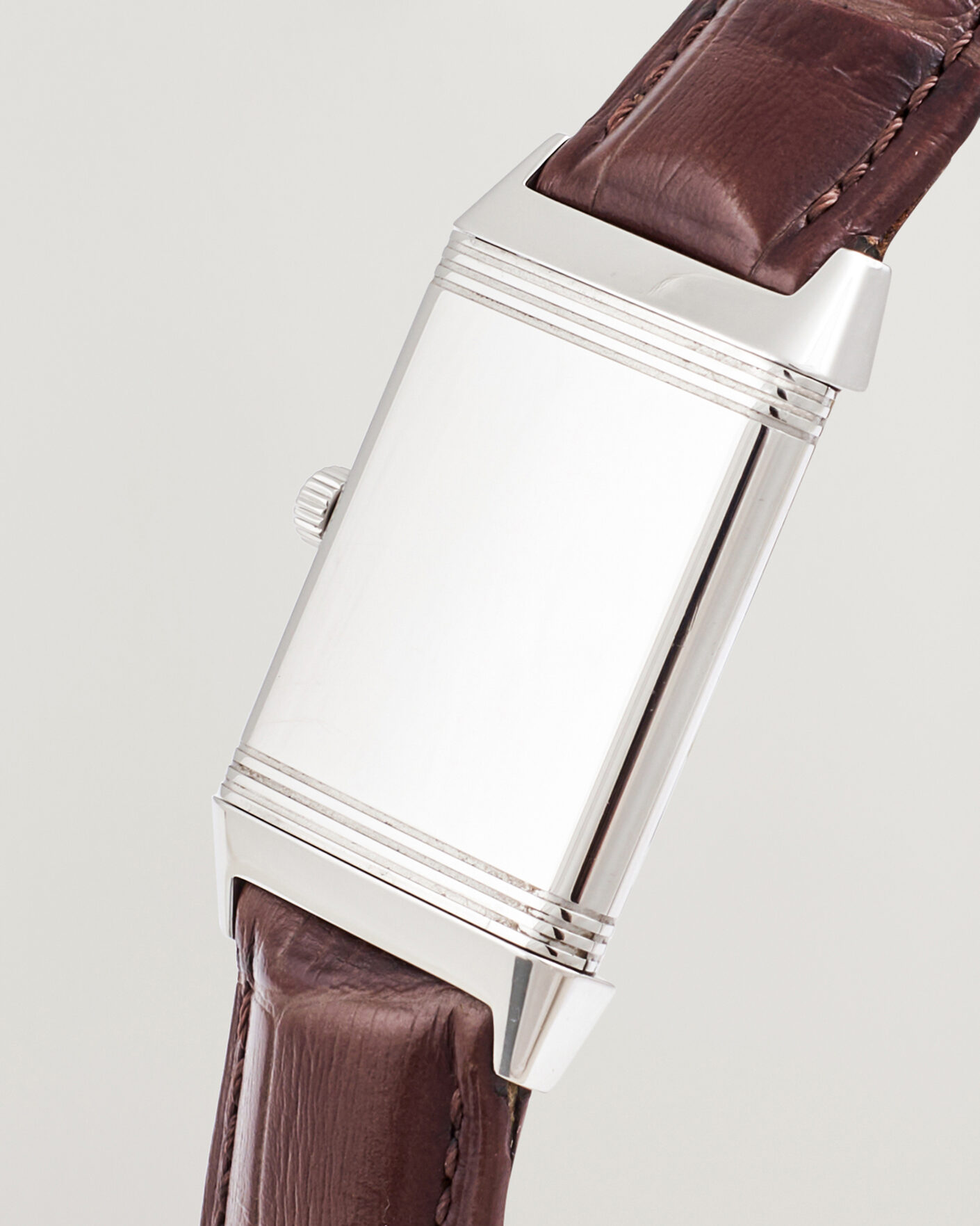 Hombres | Jaeger-LeCoultre Pre-Owned Reverso Classique | Jaeger-LeCoultre Pre-Owned | Reverso Classique