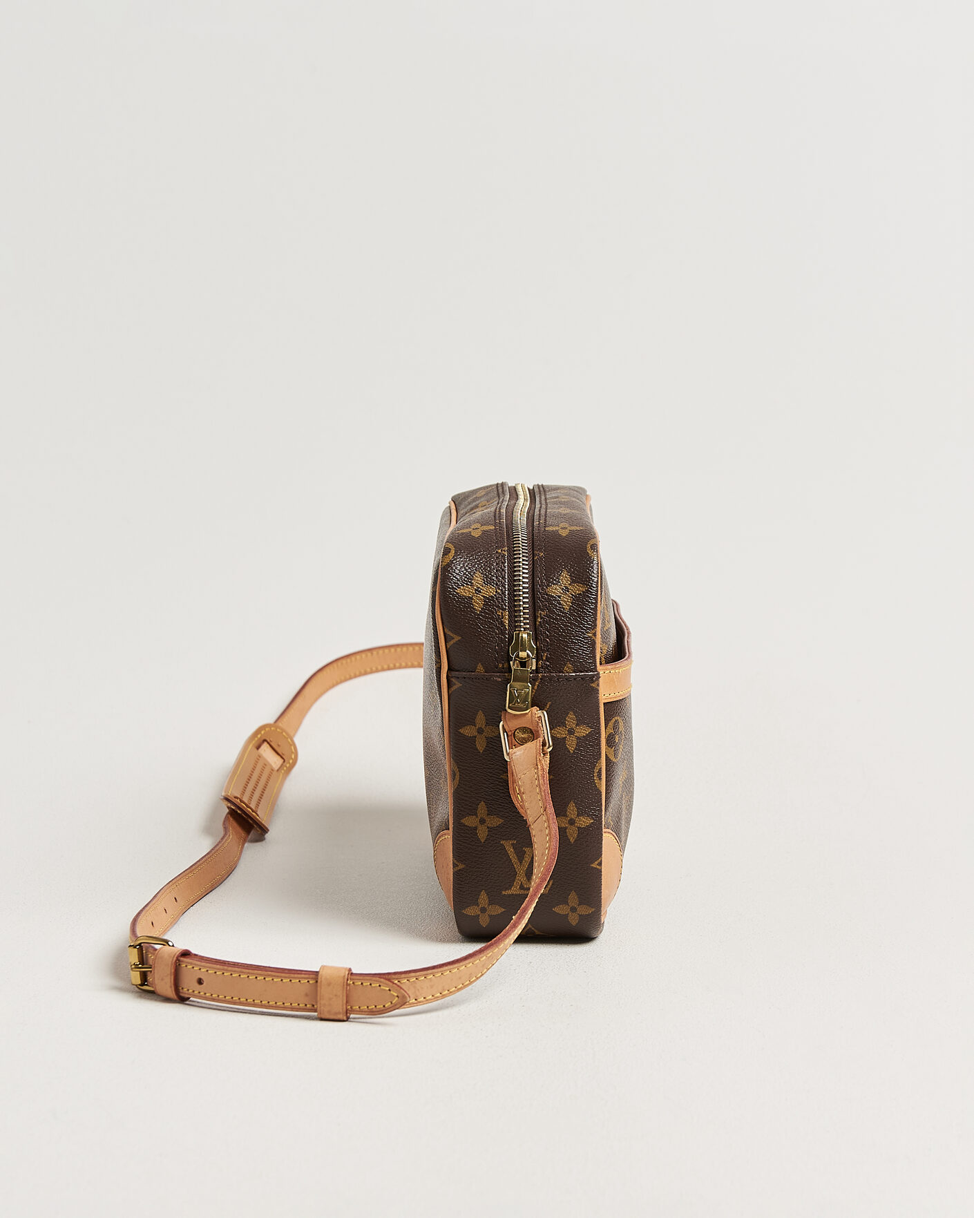 Hombres | Pre-Owned & Vintage Bags | Louis Vuitton Pre-Owned | Trocadero 27 Bag Monogram