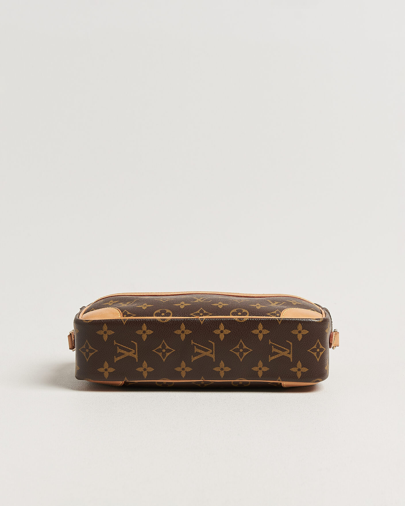 Hombres | Pre-Owned & Vintage Bags | Louis Vuitton Pre-Owned | Trocadero 27 Bag Monogram