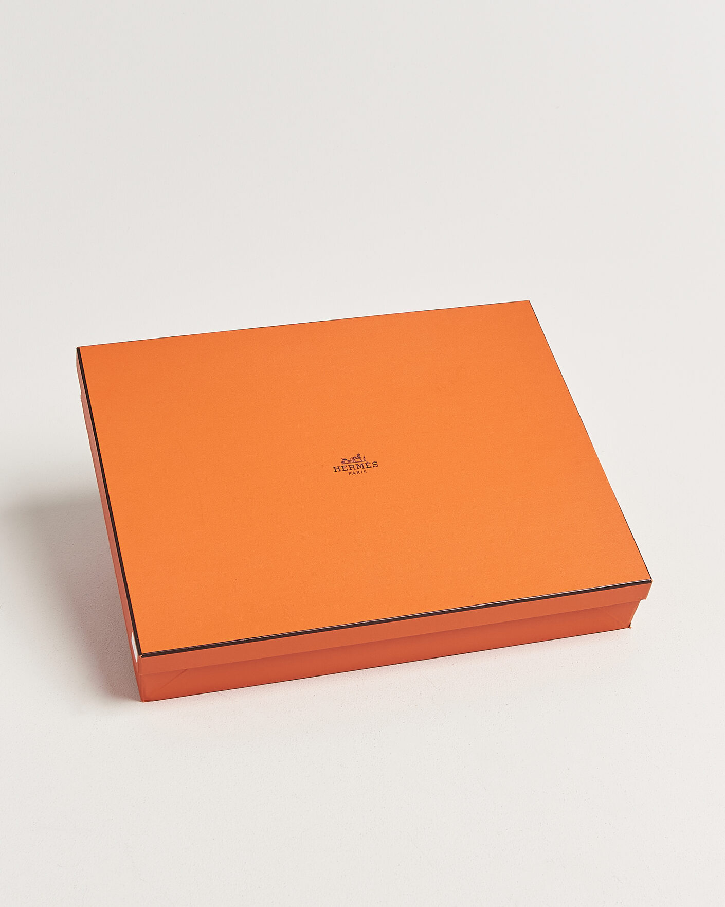 Hombres | Pre-Owned & Vintage Bags | Hermès Pre-Owned | Sac à Dépêches 41 Black