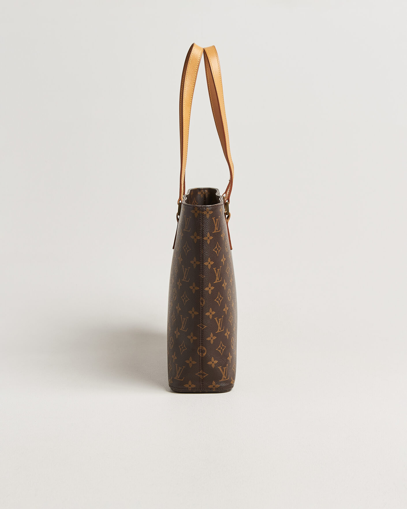 Hombres | Pre-Owned & Vintage Bags | Louis Vuitton Pre-Owned | Luco Bag Monogram