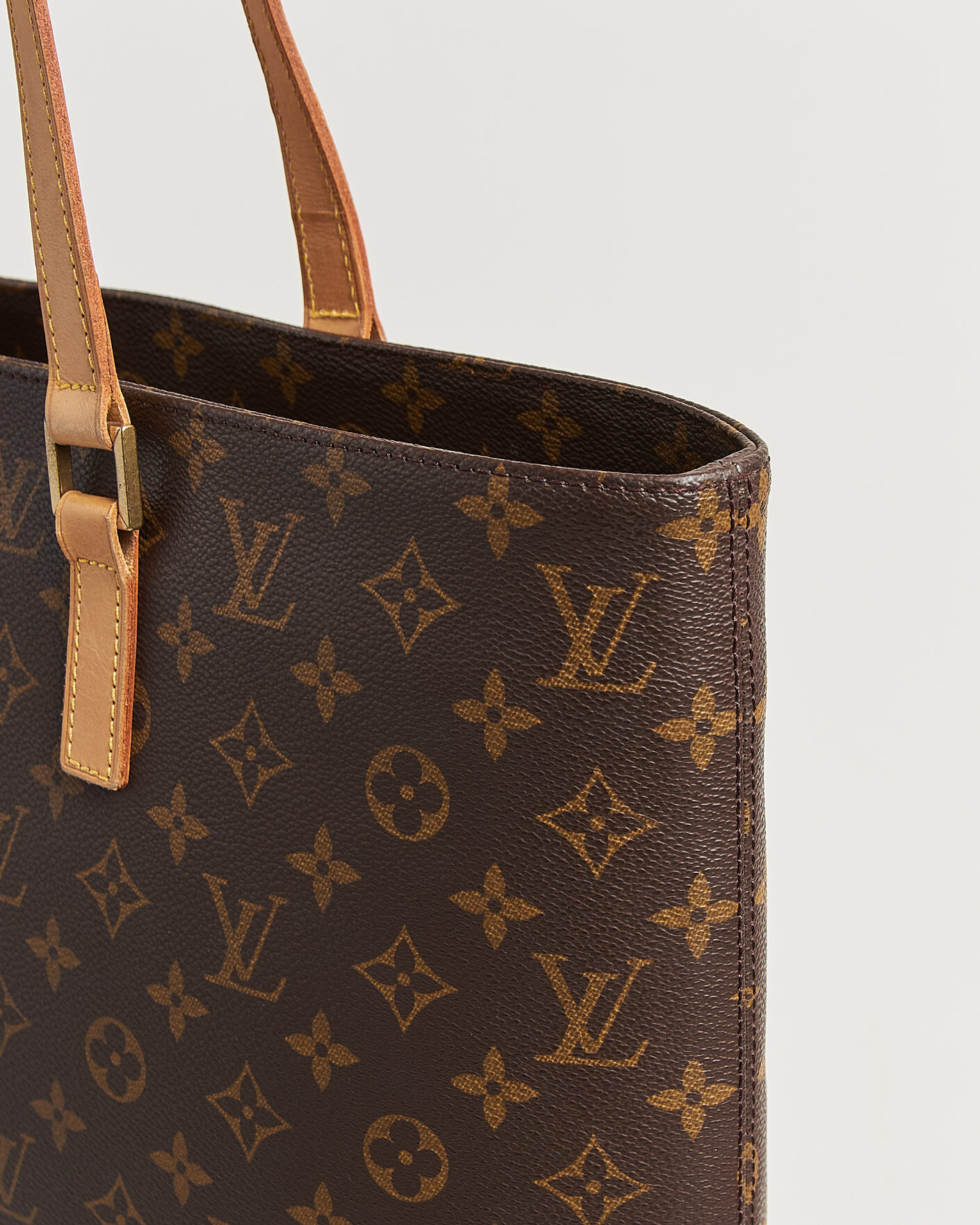 Hombres | Pre-Owned & Vintage Bags | Louis Vuitton Pre-Owned | Luco Bag Monogram