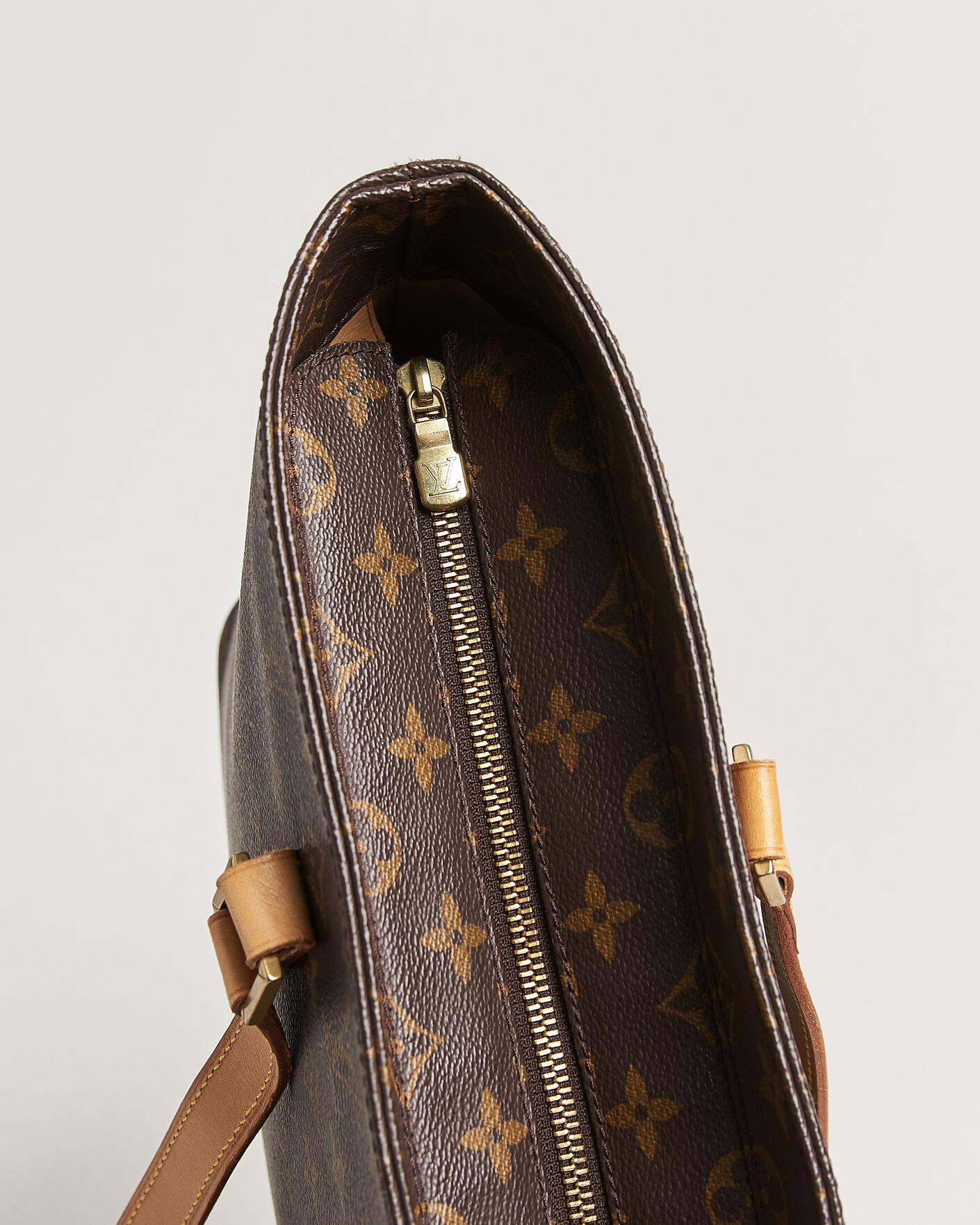 Hombres | Pre-Owned & Vintage Bags | Louis Vuitton Pre-Owned | Luco Bag Monogram