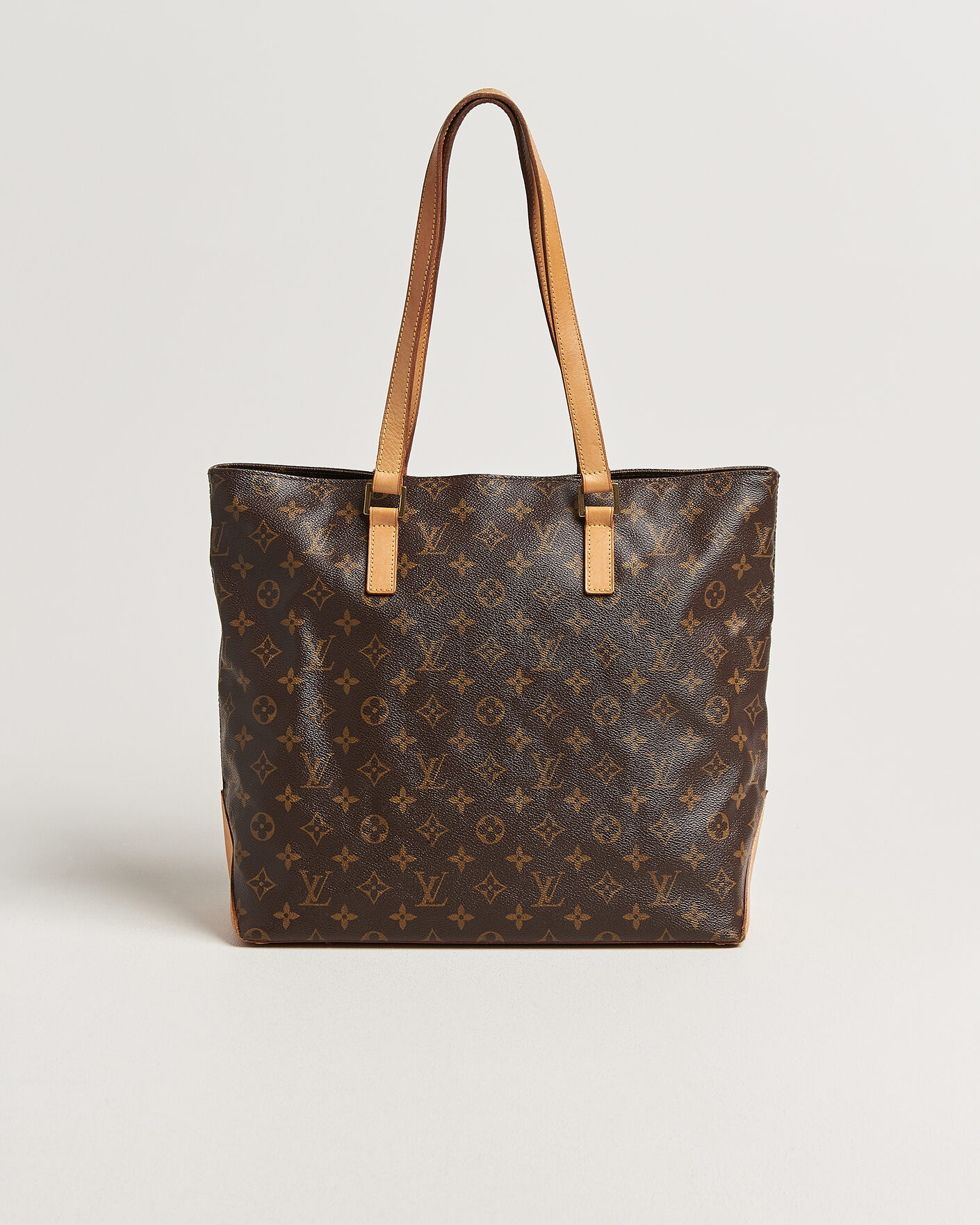 Hombres | Pre-Owned & Vintage Bags | Louis Vuitton Pre-Owned | Cabas Mezzo Monogram
